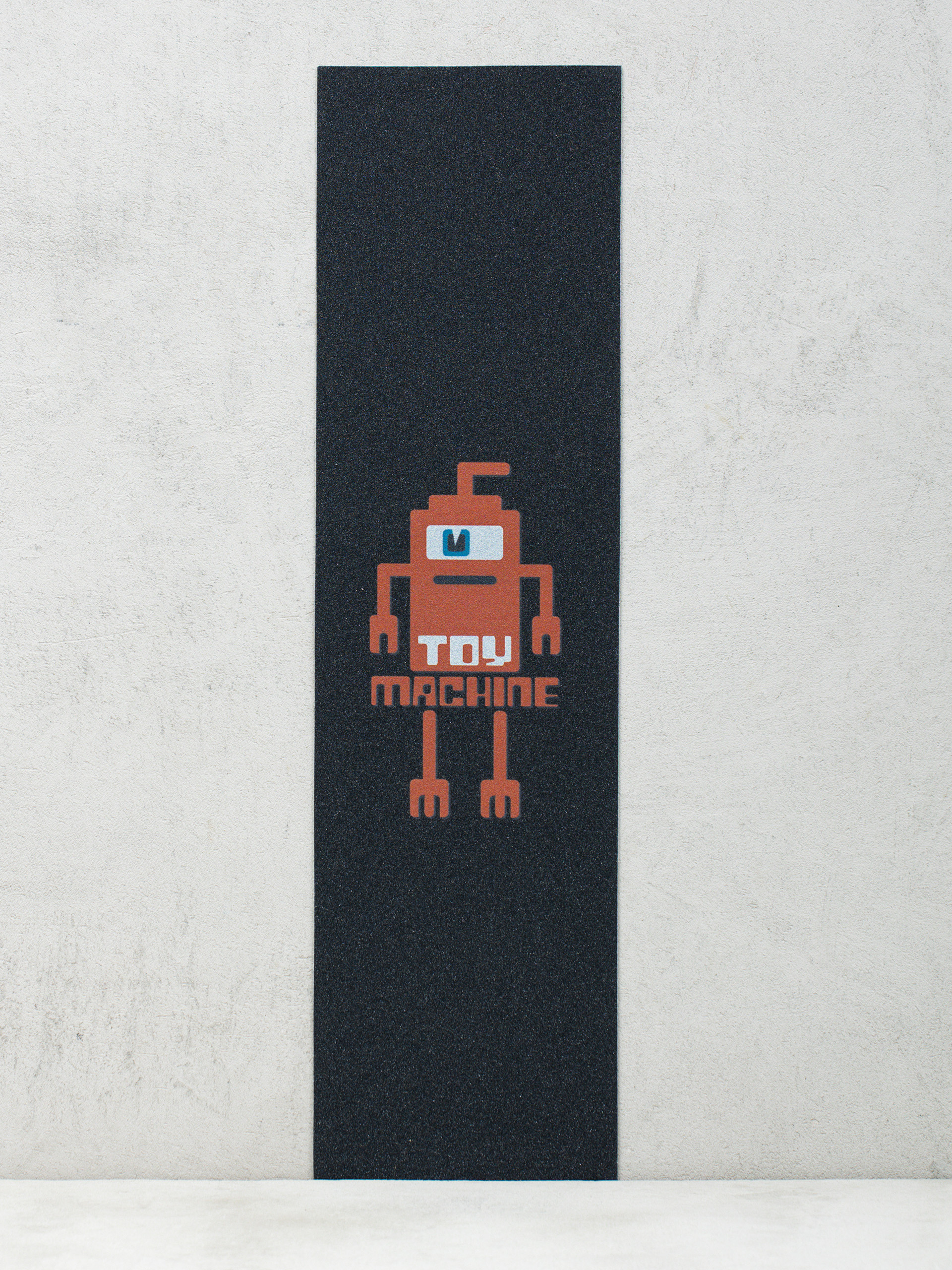 Toy Machine Binary Sect Griptape