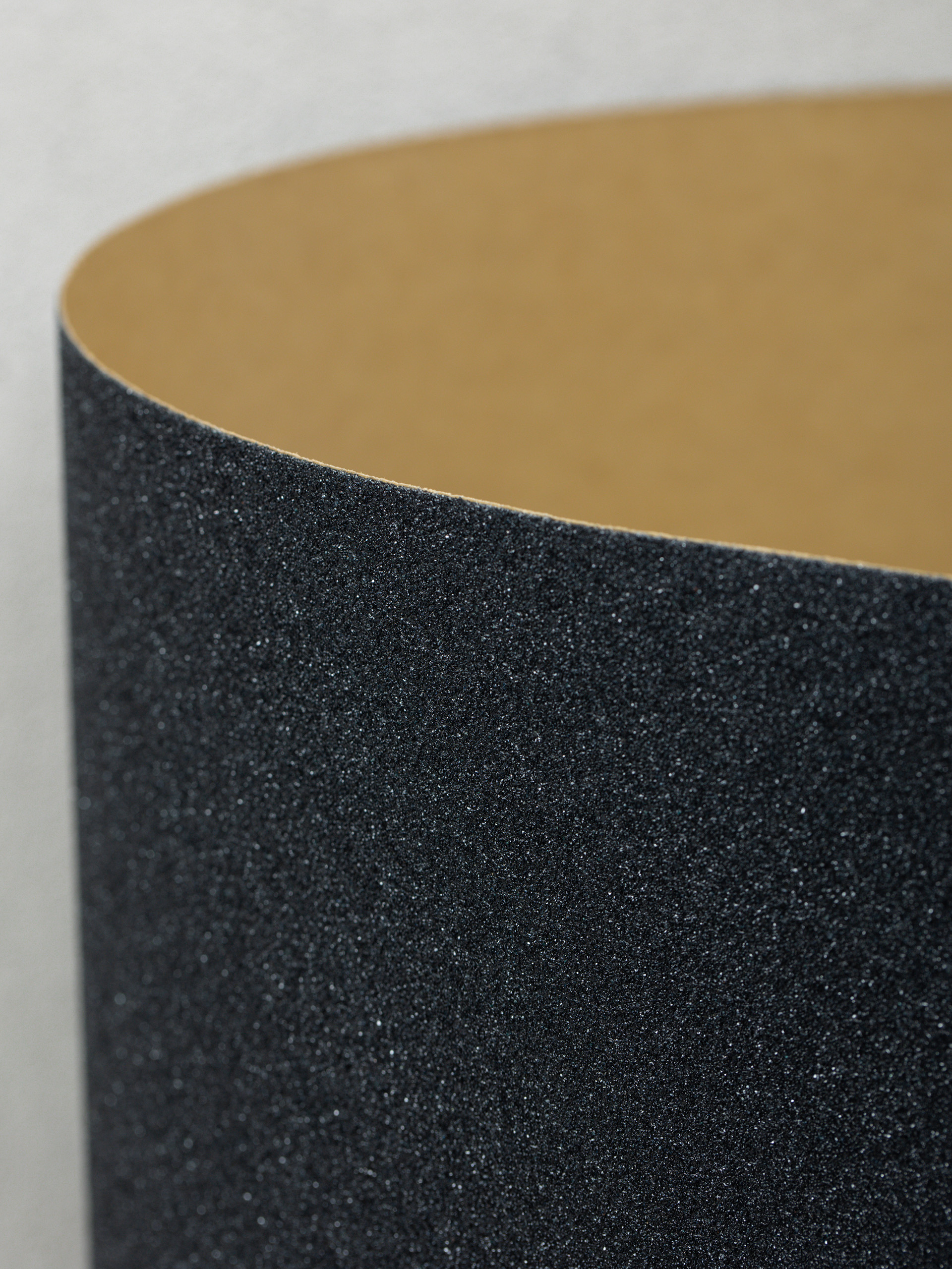 Theories Stamp Cut Out Griptape (black)