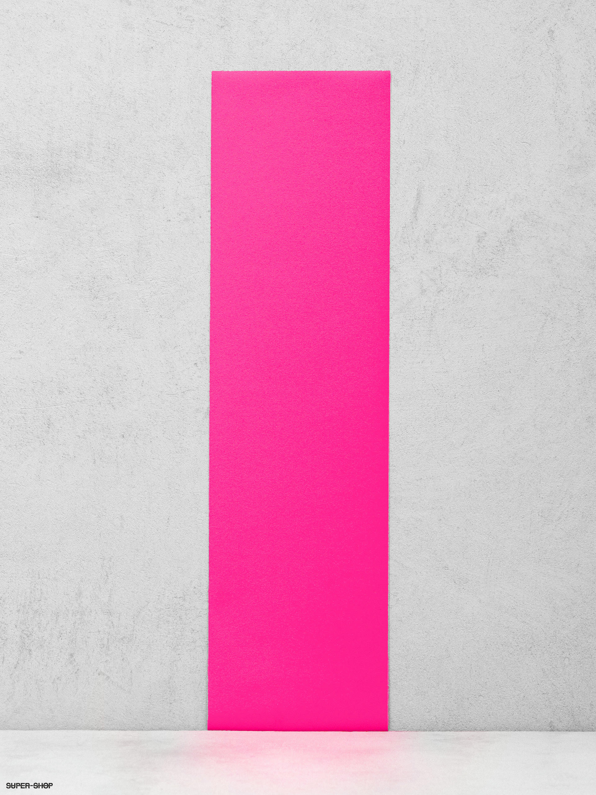 Neon Pink Jessup Skateboard Grip Tape