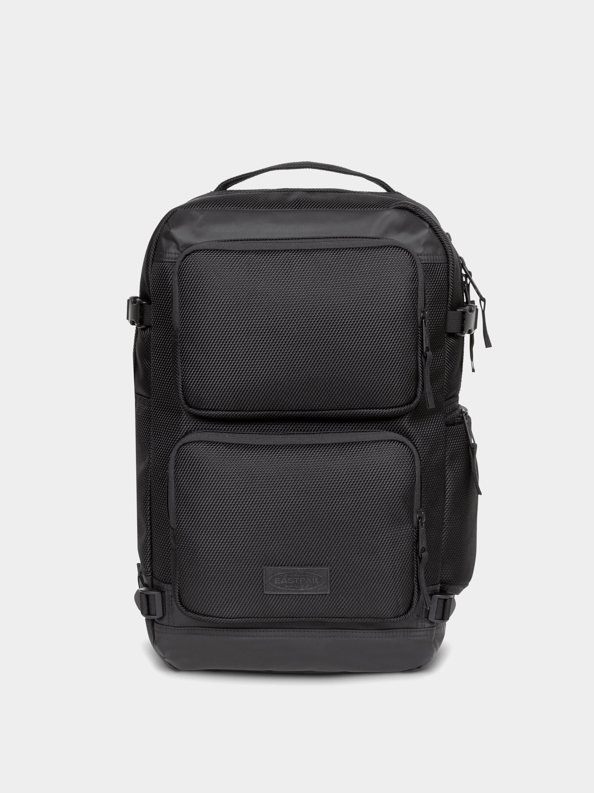 Eastpak Cnnct Office Backpack black cnnct coat