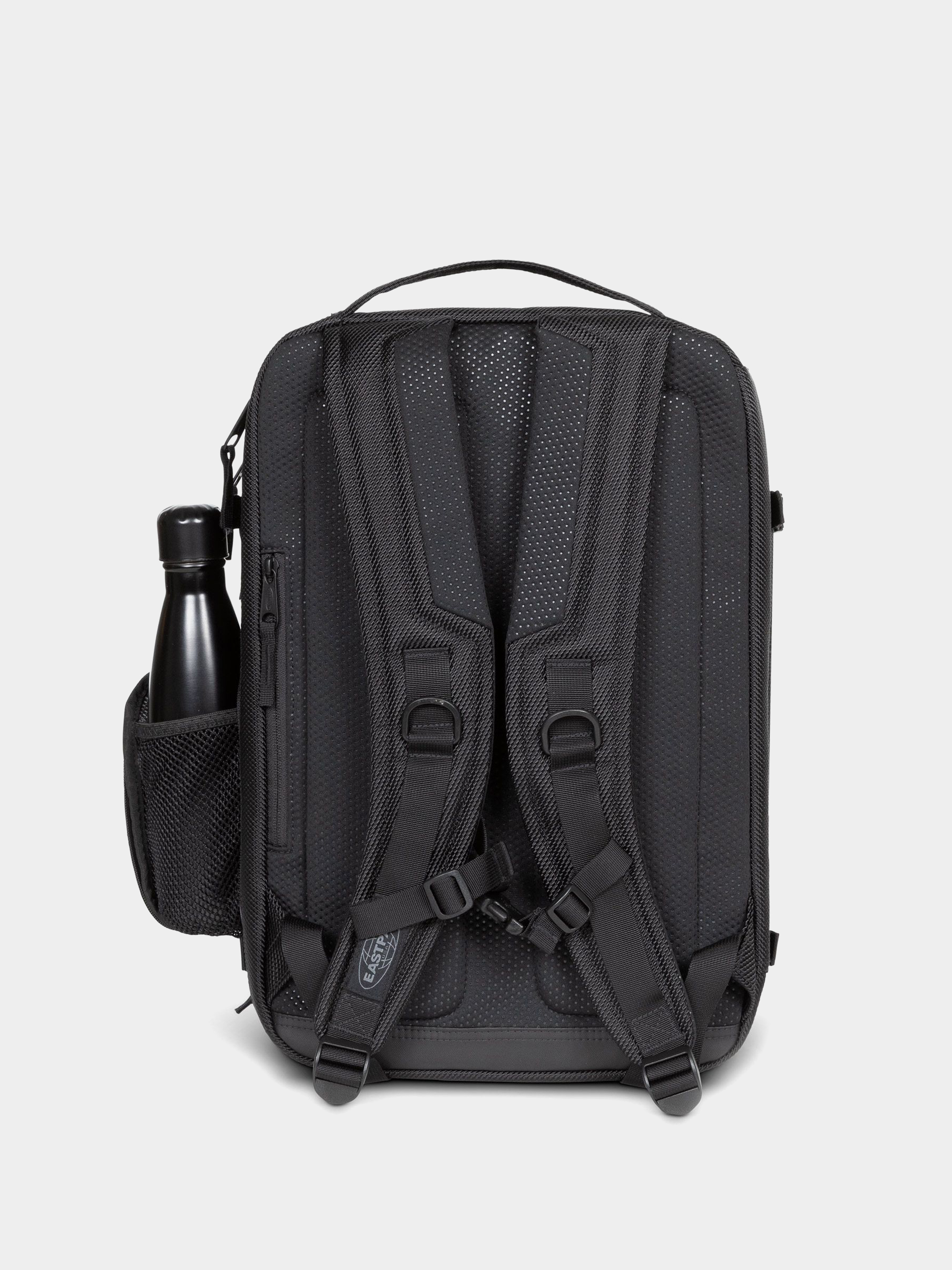 Eastpak Cnnct Office Backpack black (cnnct coat)