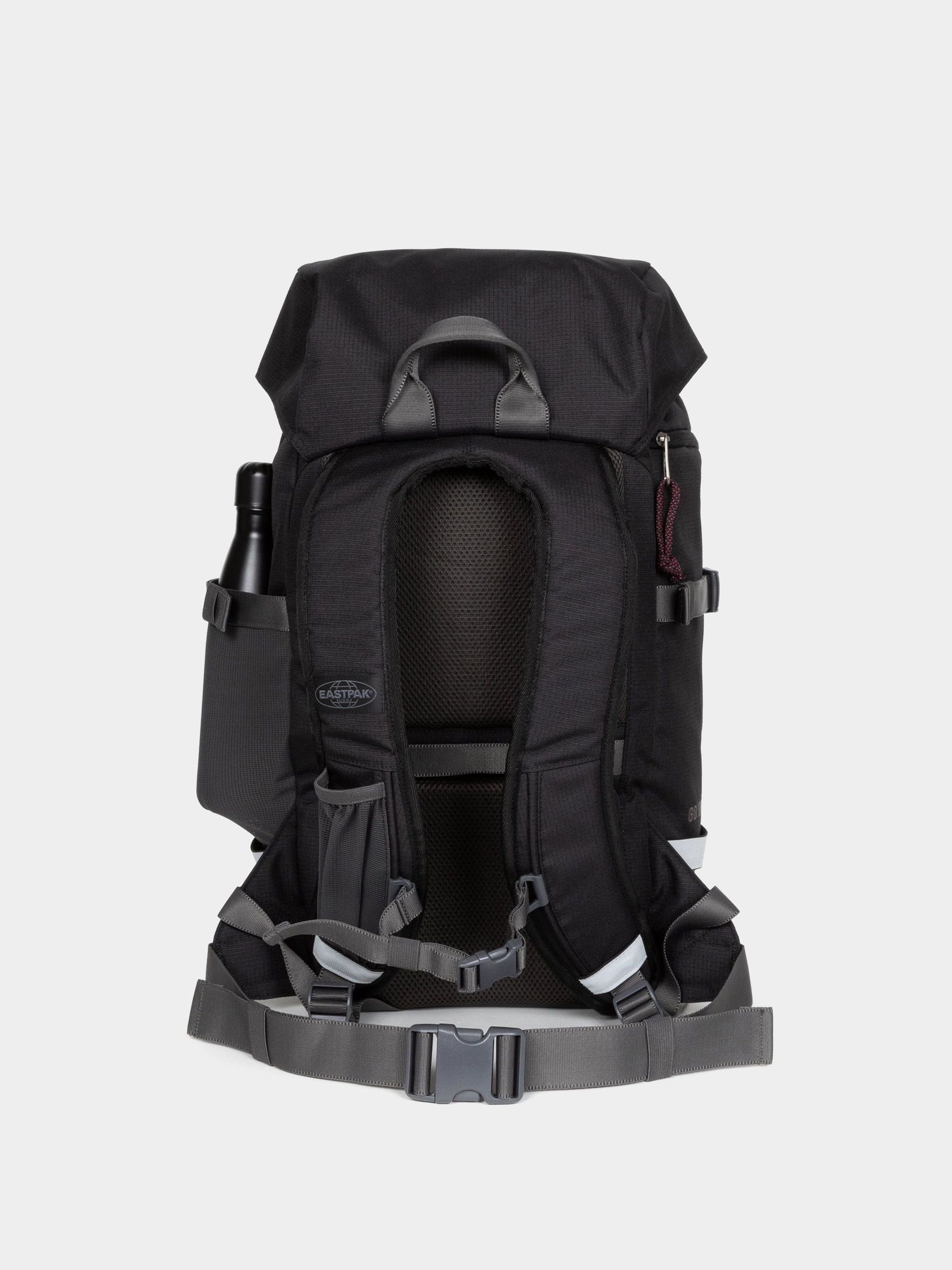 Eastpak Out Camera Pack Backpack (out black)