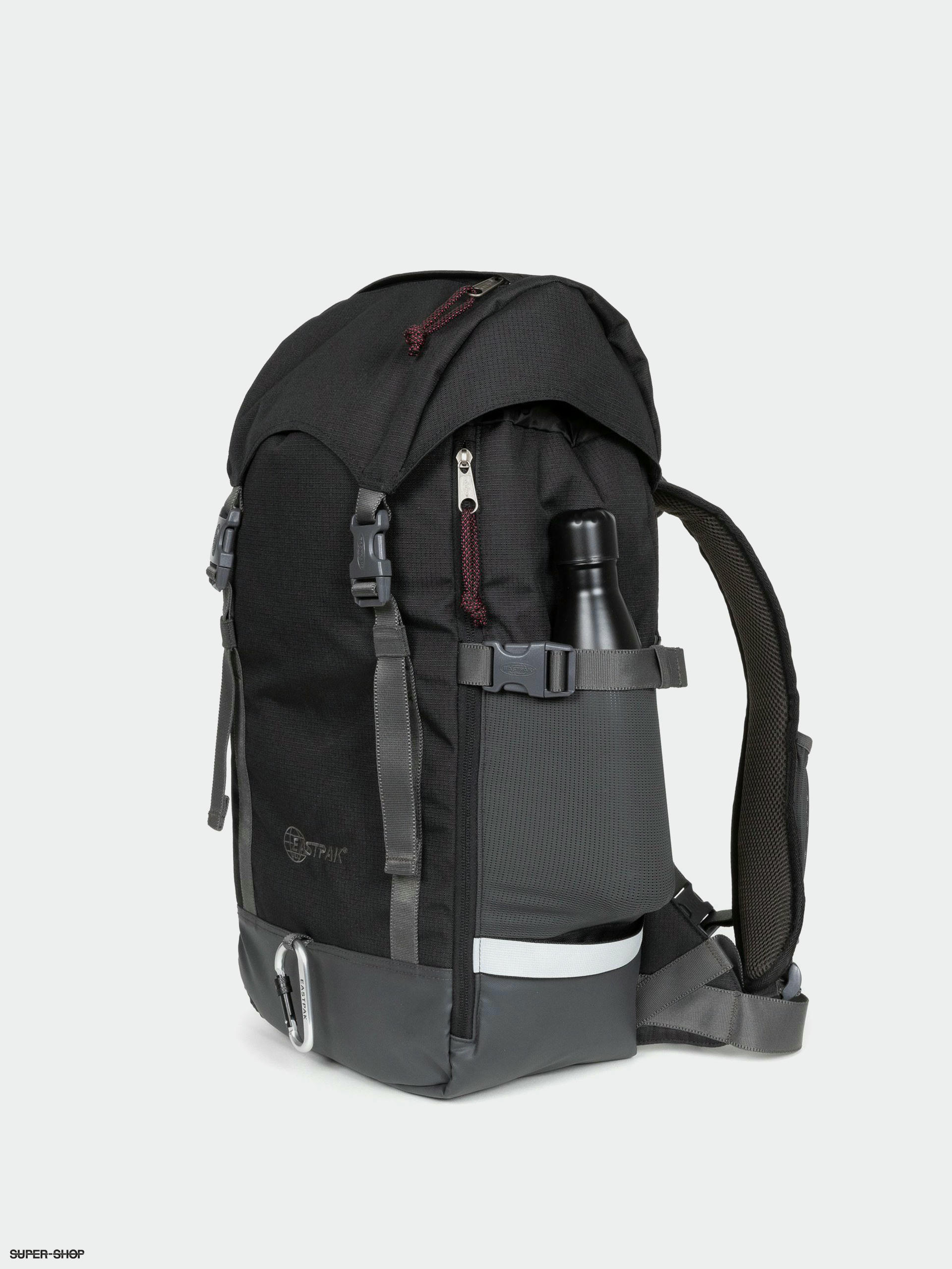 Eastpak Out Camera Pack Backpack out black