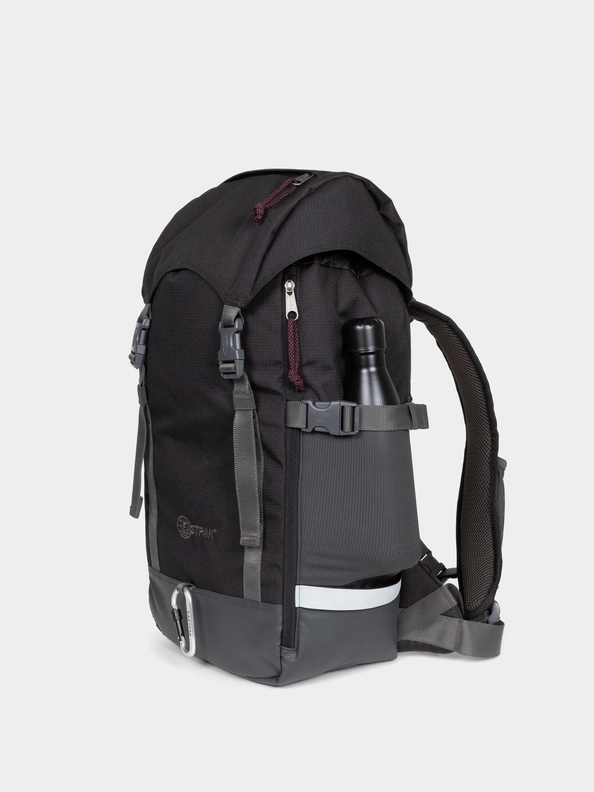Eastpak Out Camera Pack Backpack (out black)