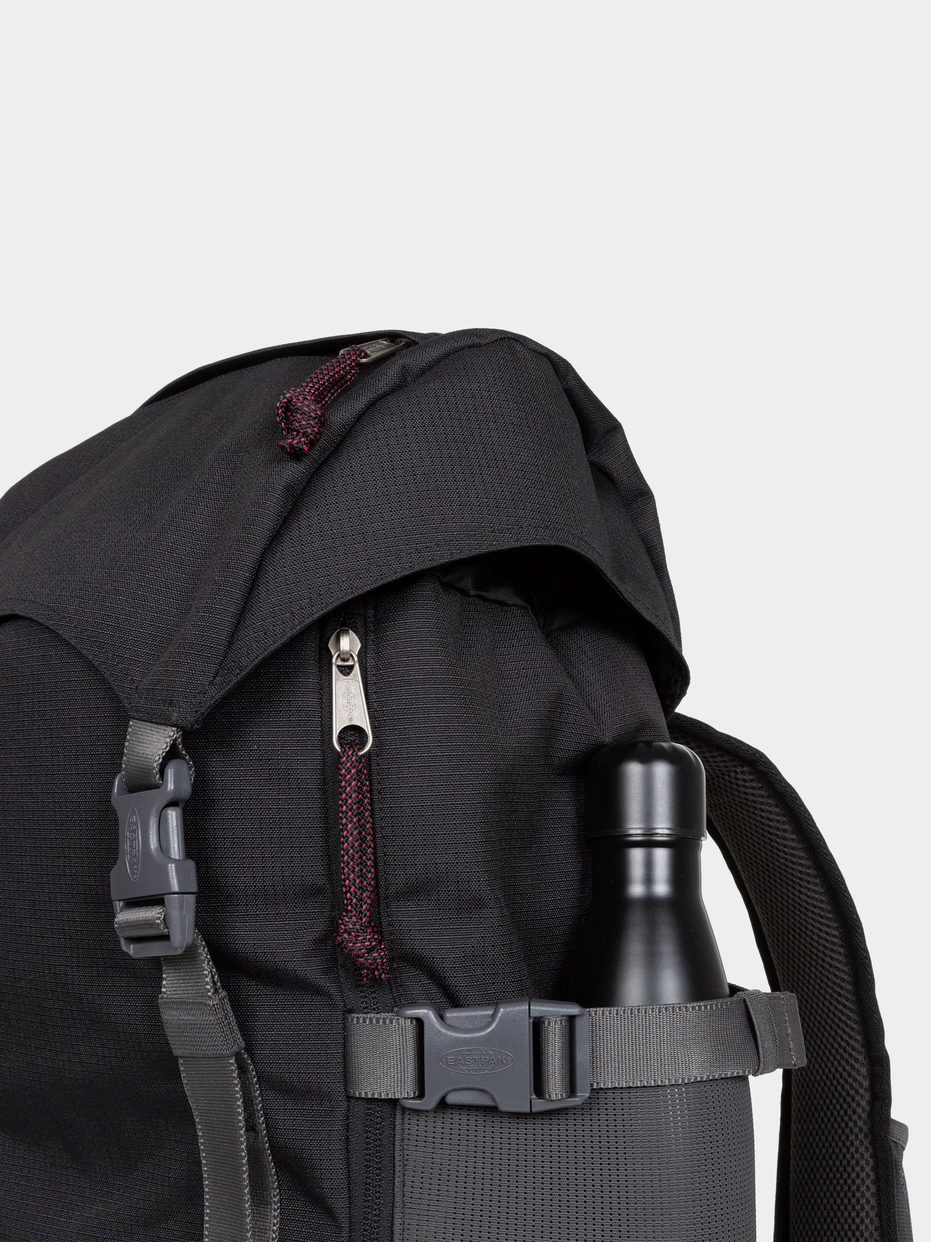 Eastpak Out Camera Pack Backpack (out black)
