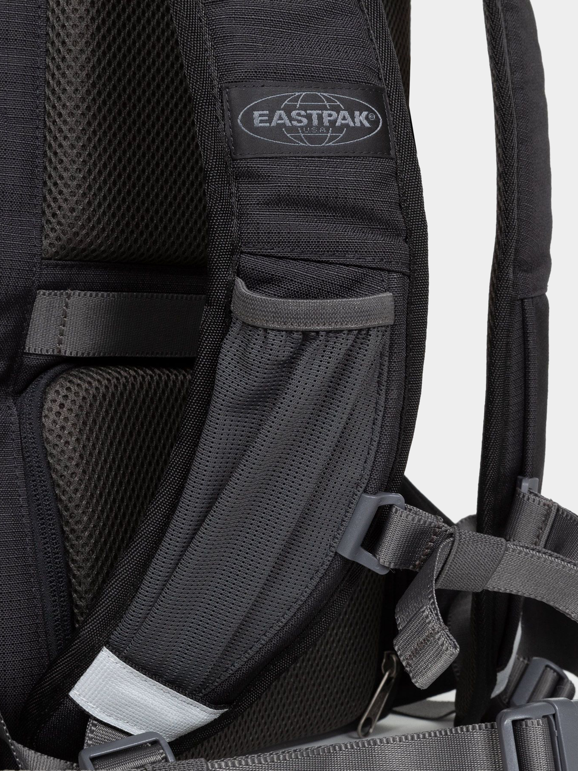 Eastpak Out Camera Pack Backpack (out black)
