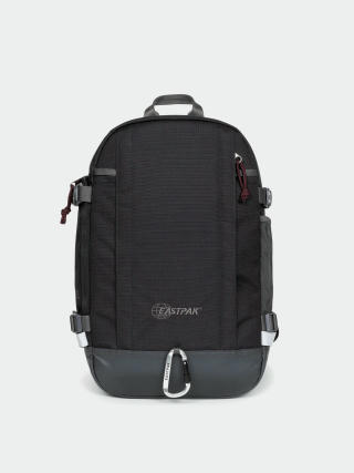 Eastpak Out Safepack Backpack (out black)