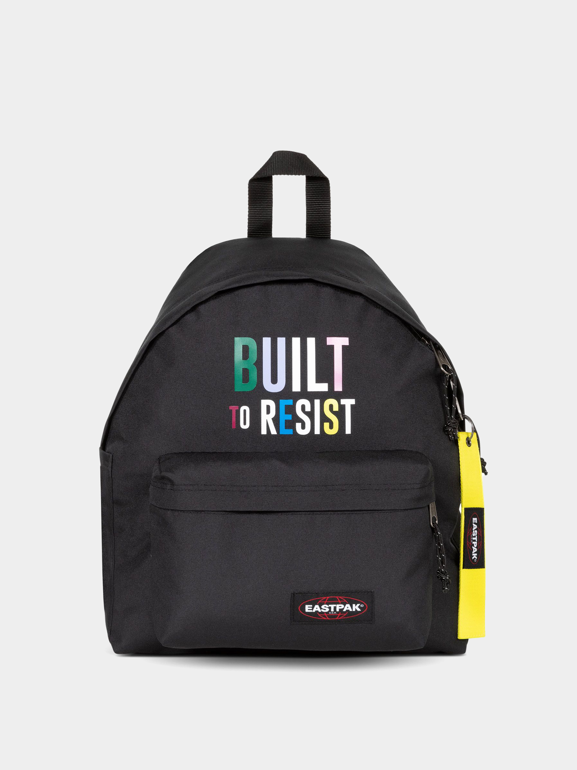 Eastpak x Liberty London Padded Pak R Backpack - white Eastpak x Liberty London Padded Pak R Backpack - white