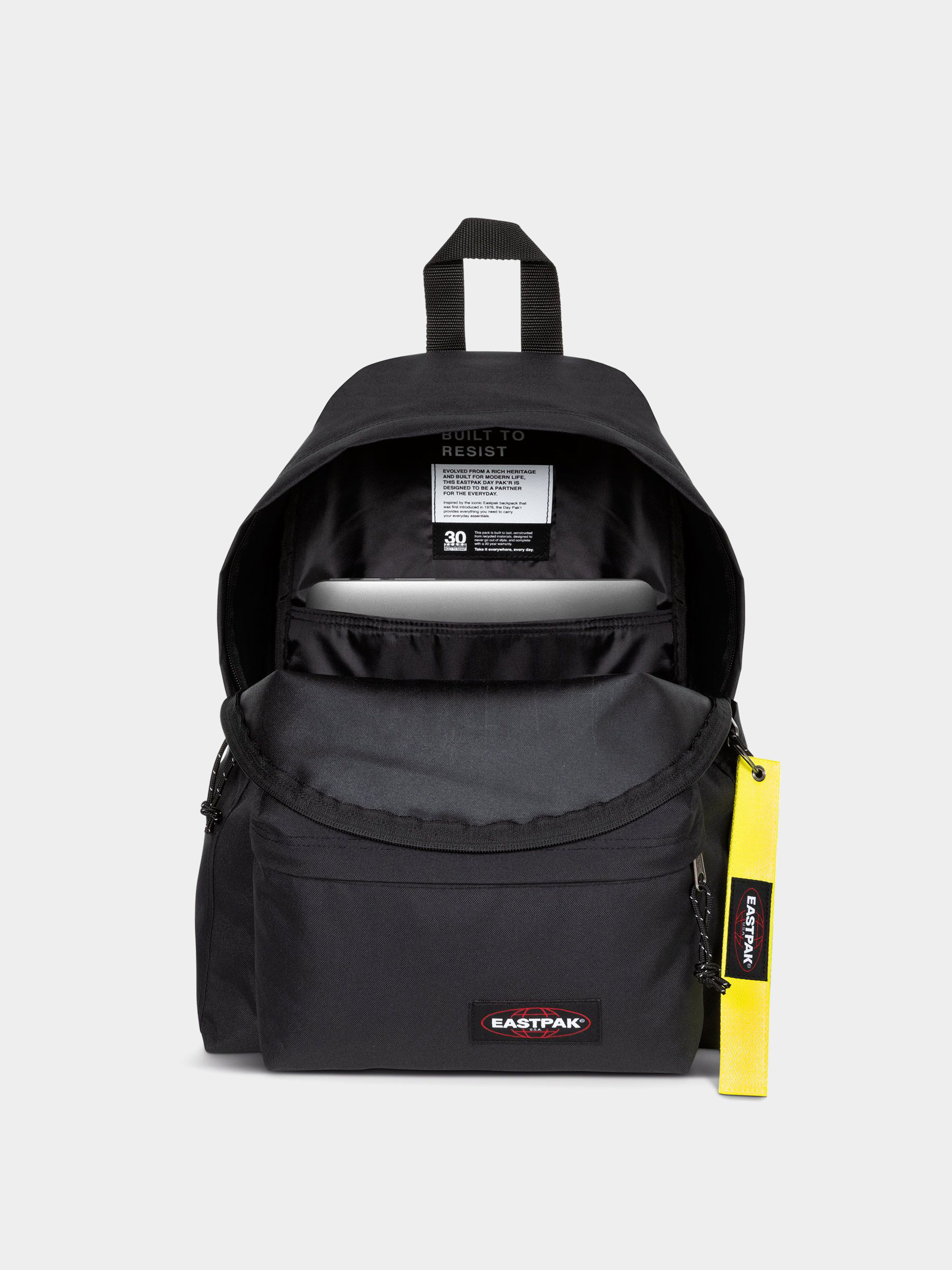 Eastpak Day Pak R Backpack - black (bold btr black)