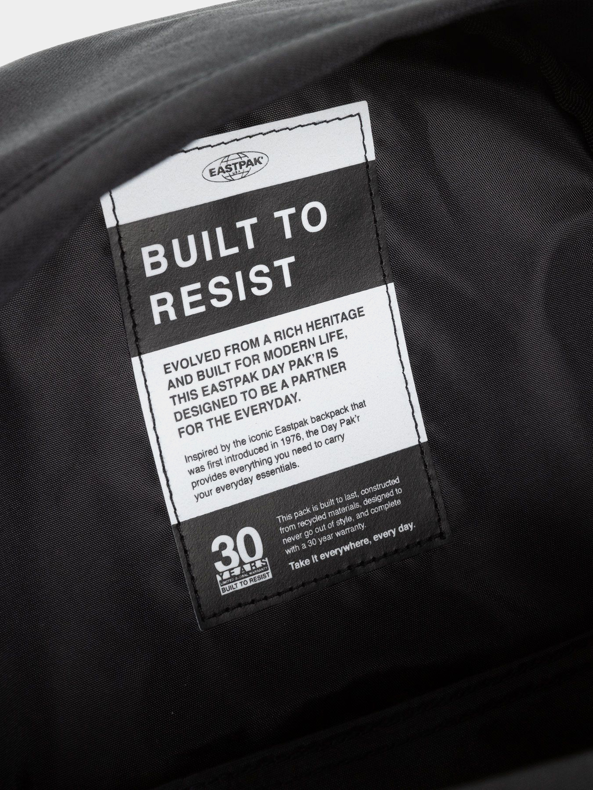 Eastpak Day Pak R Rucksack (bold btr black)