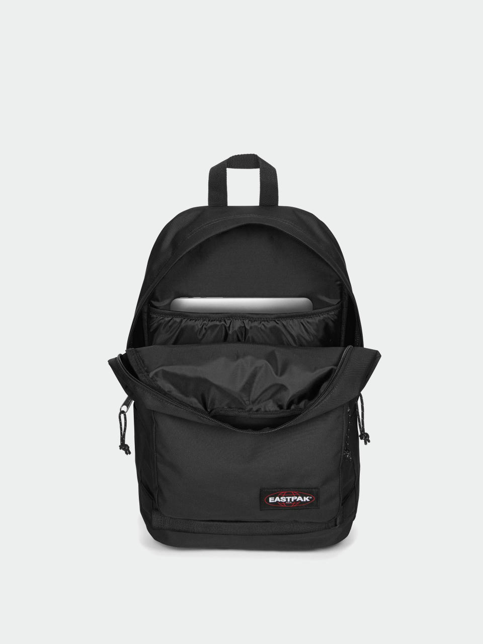 Eastpak Skate Pak R Backpack - black (black)