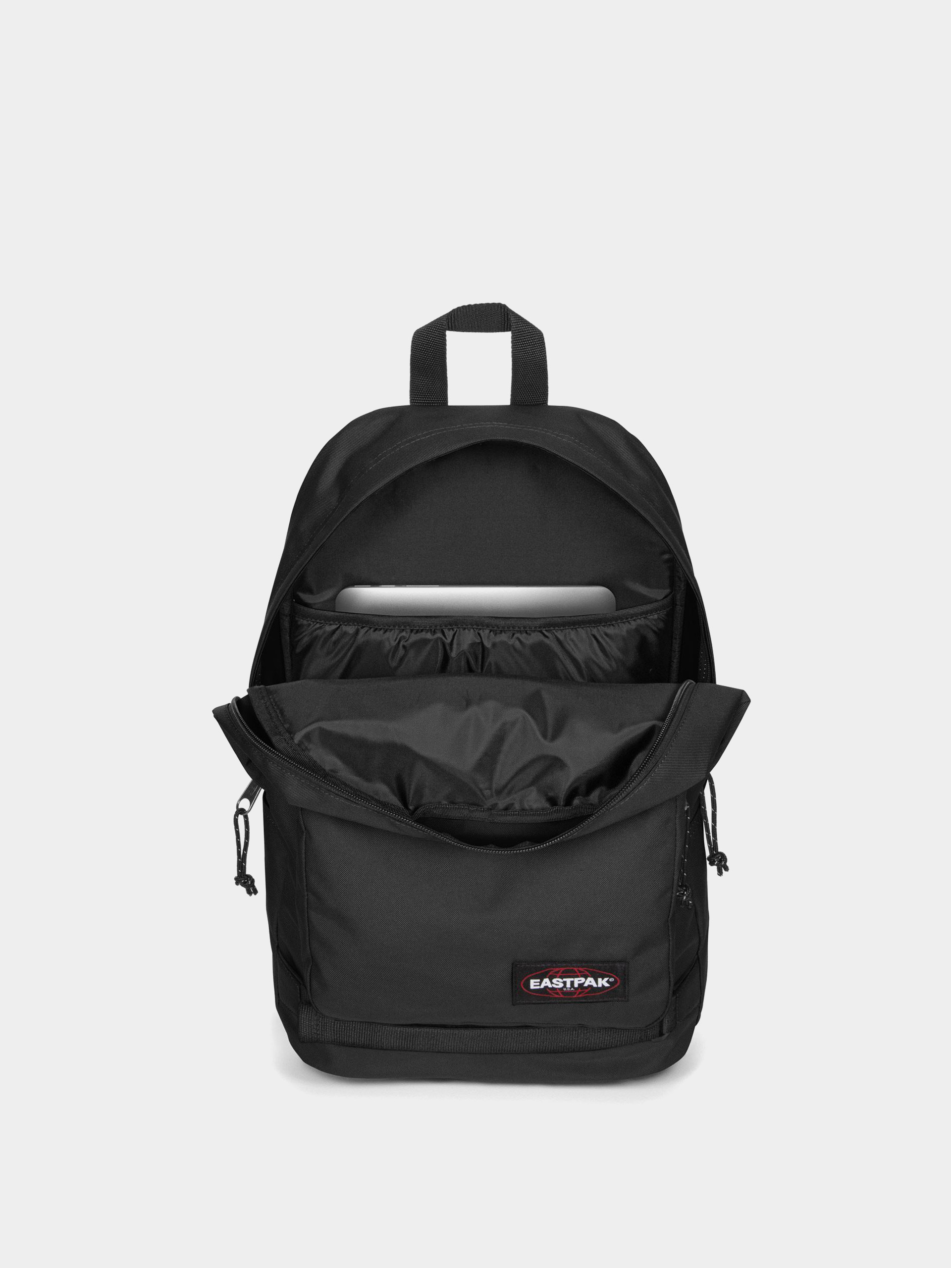 Eastpak Skate Pak R Rucksack (black)