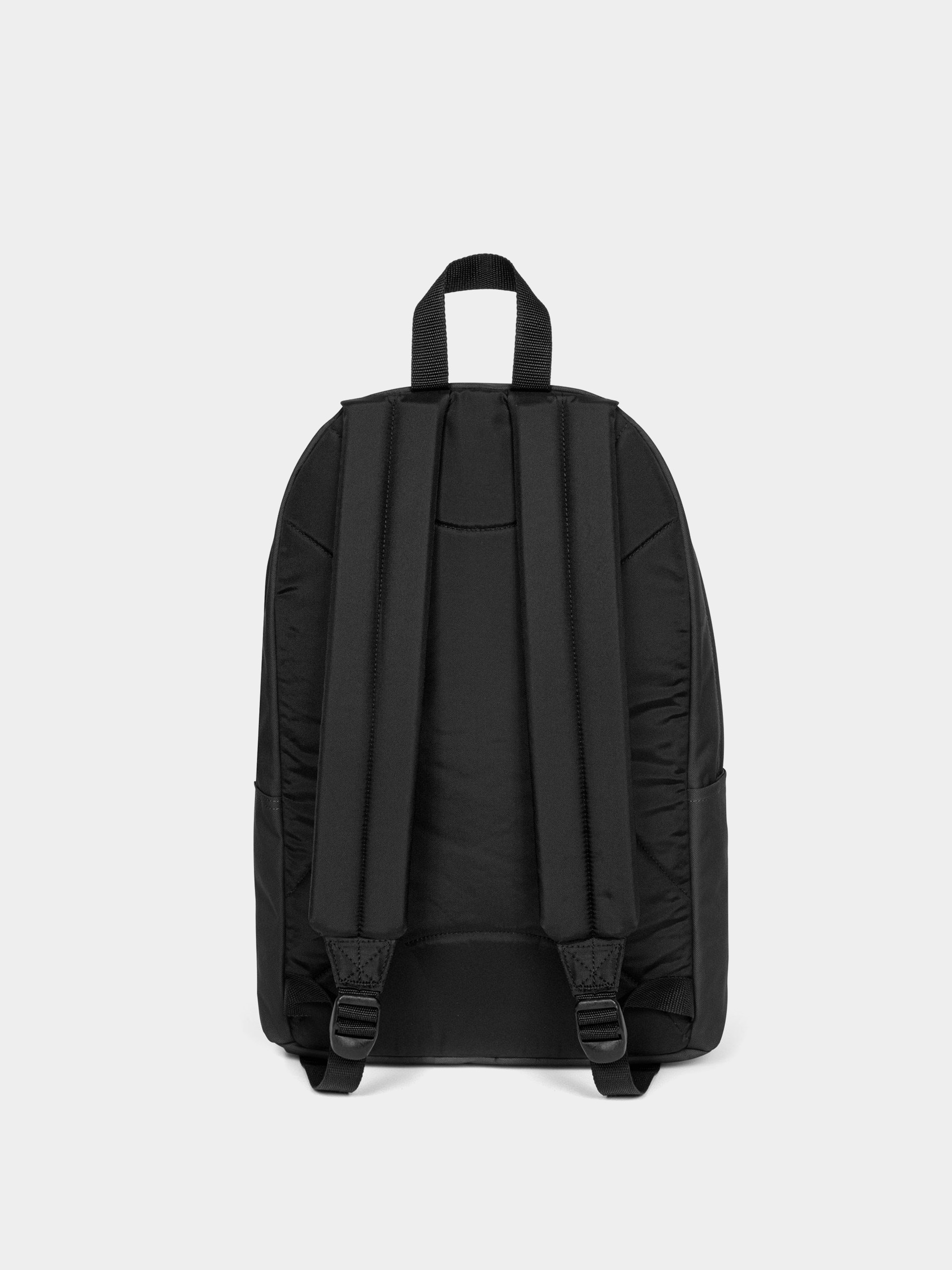 Eastpak 2024 canvas backpack