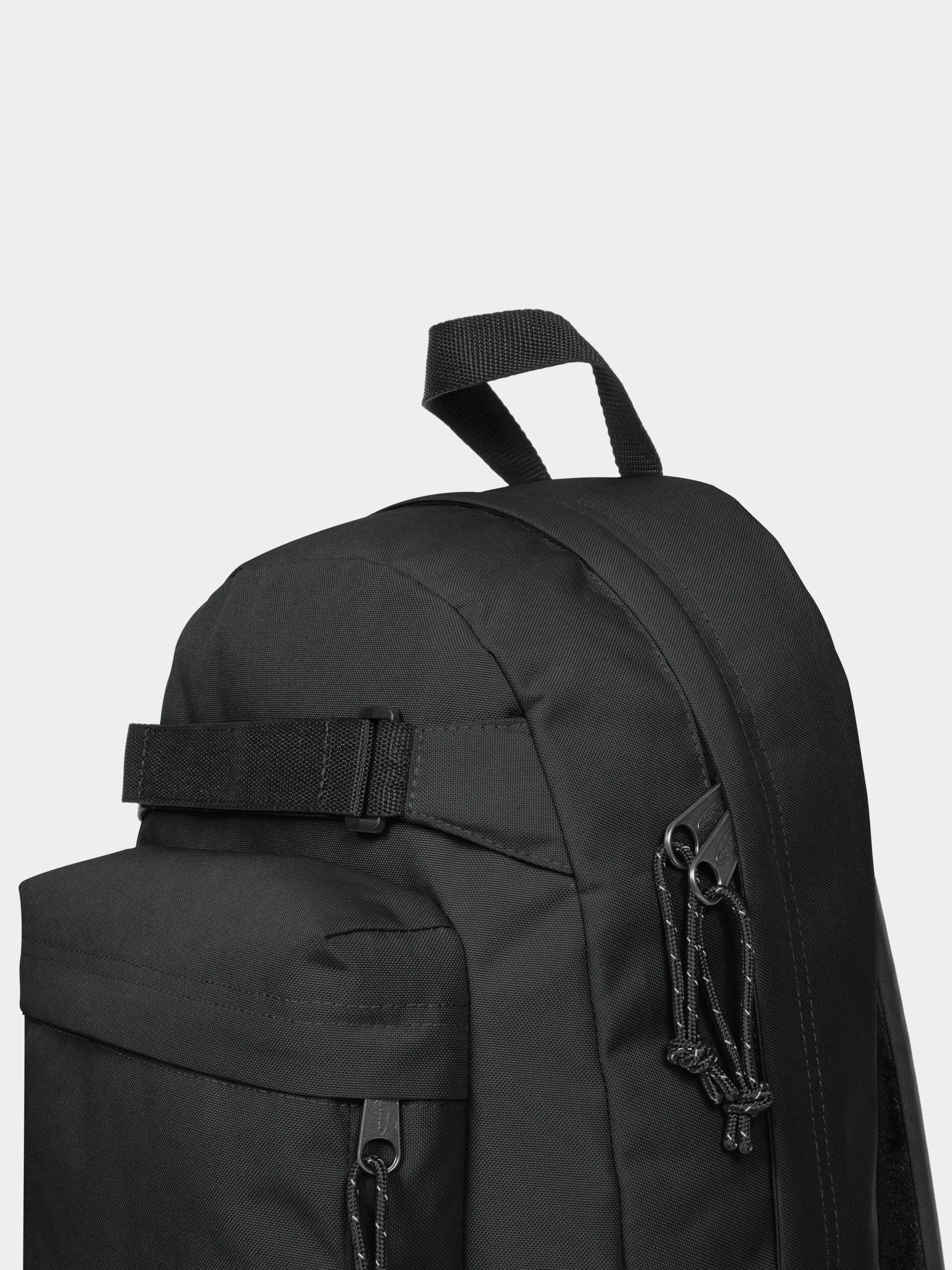 Eastpak Skate Pak R Backpack (black)