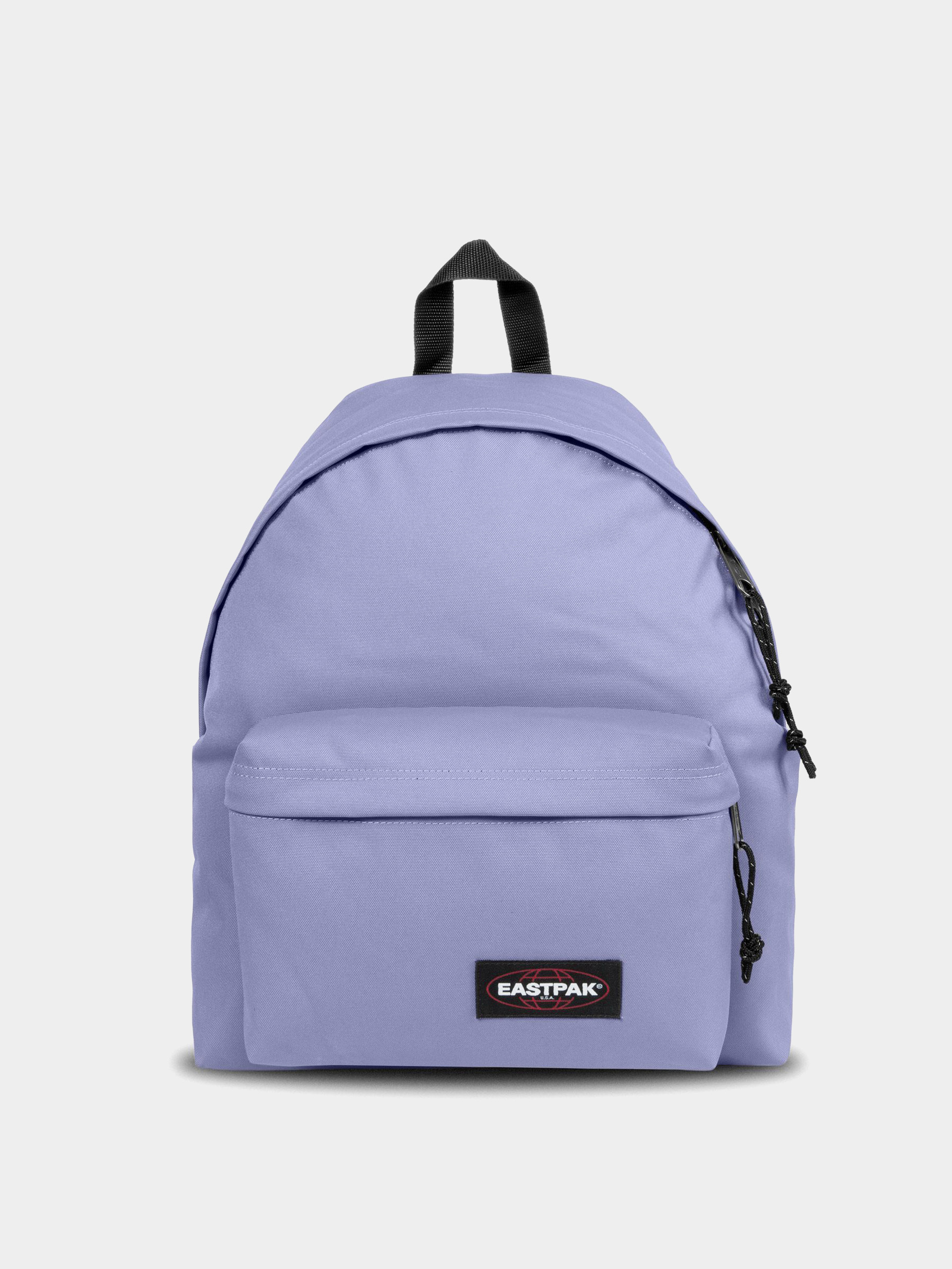 Eastpak Padded Pak R Rucksack (heather lilac)