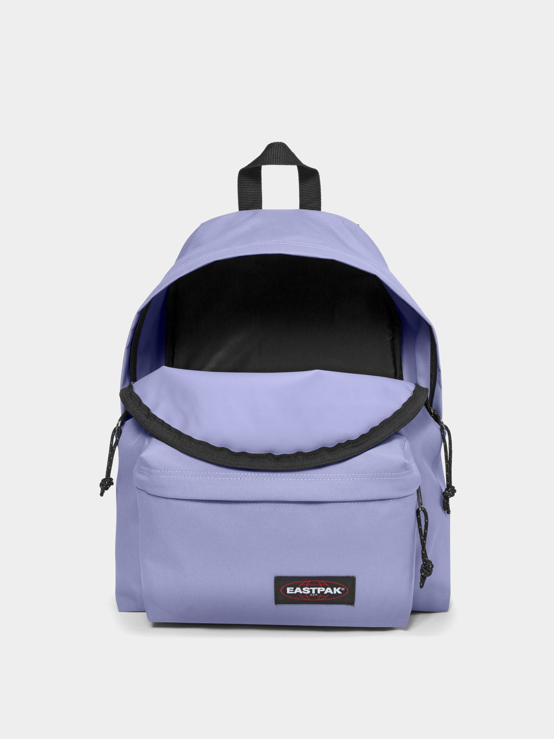 Eastpak Padded Pak R Backpack (heather lilac)