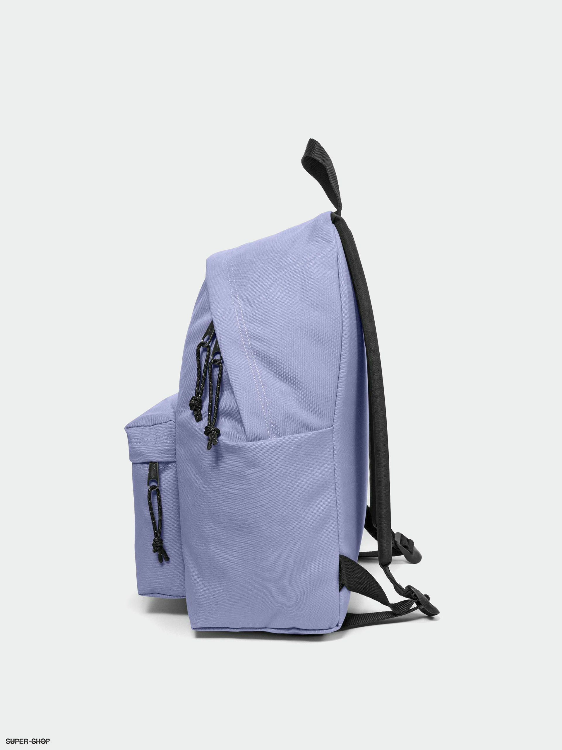 Eastpak Padded Pak R Backpack heather lilac