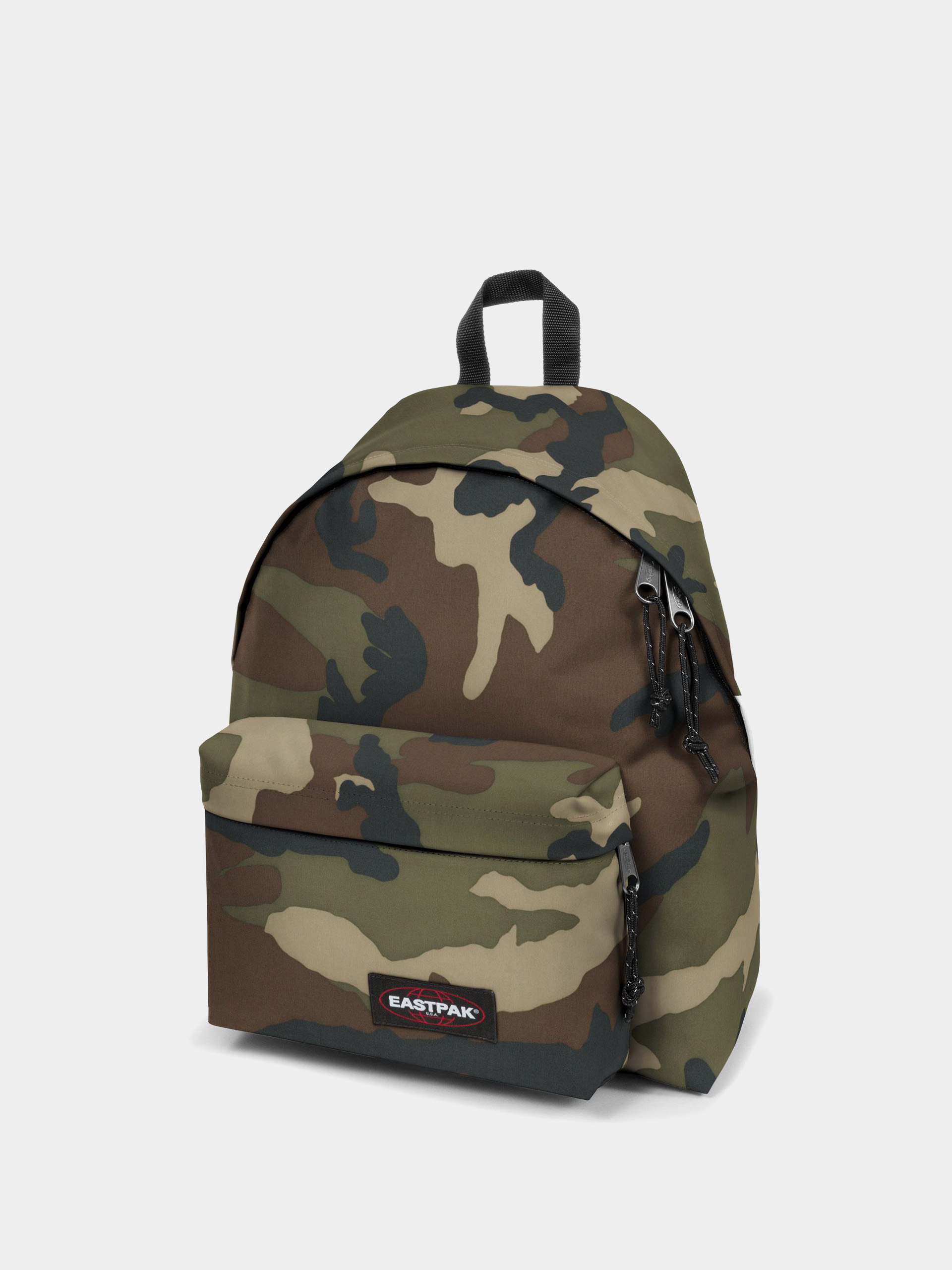 Eastpak Padded Pak R Backpack (camo)