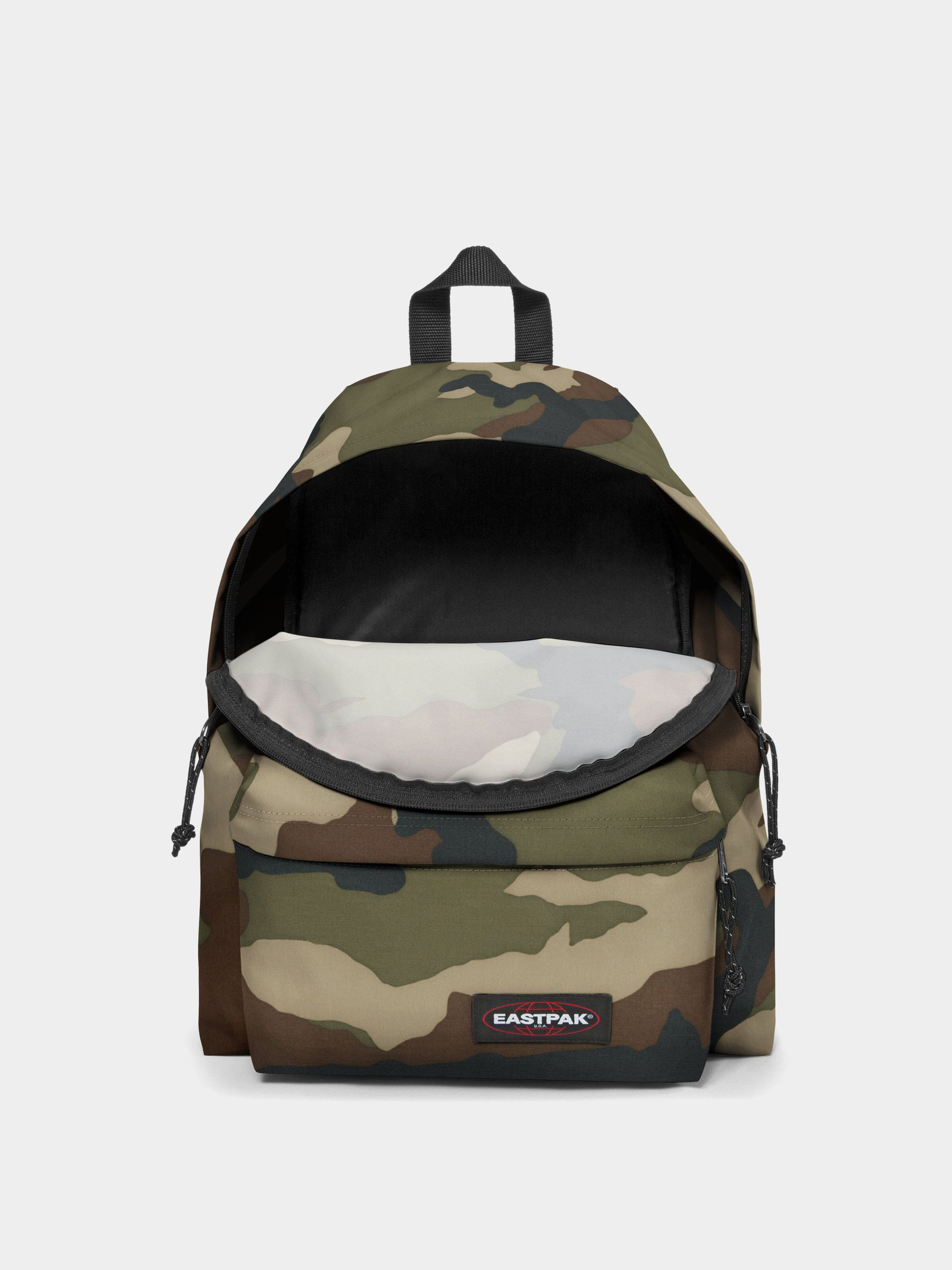 Eastpak Padded Pak R Rucksack (camo)