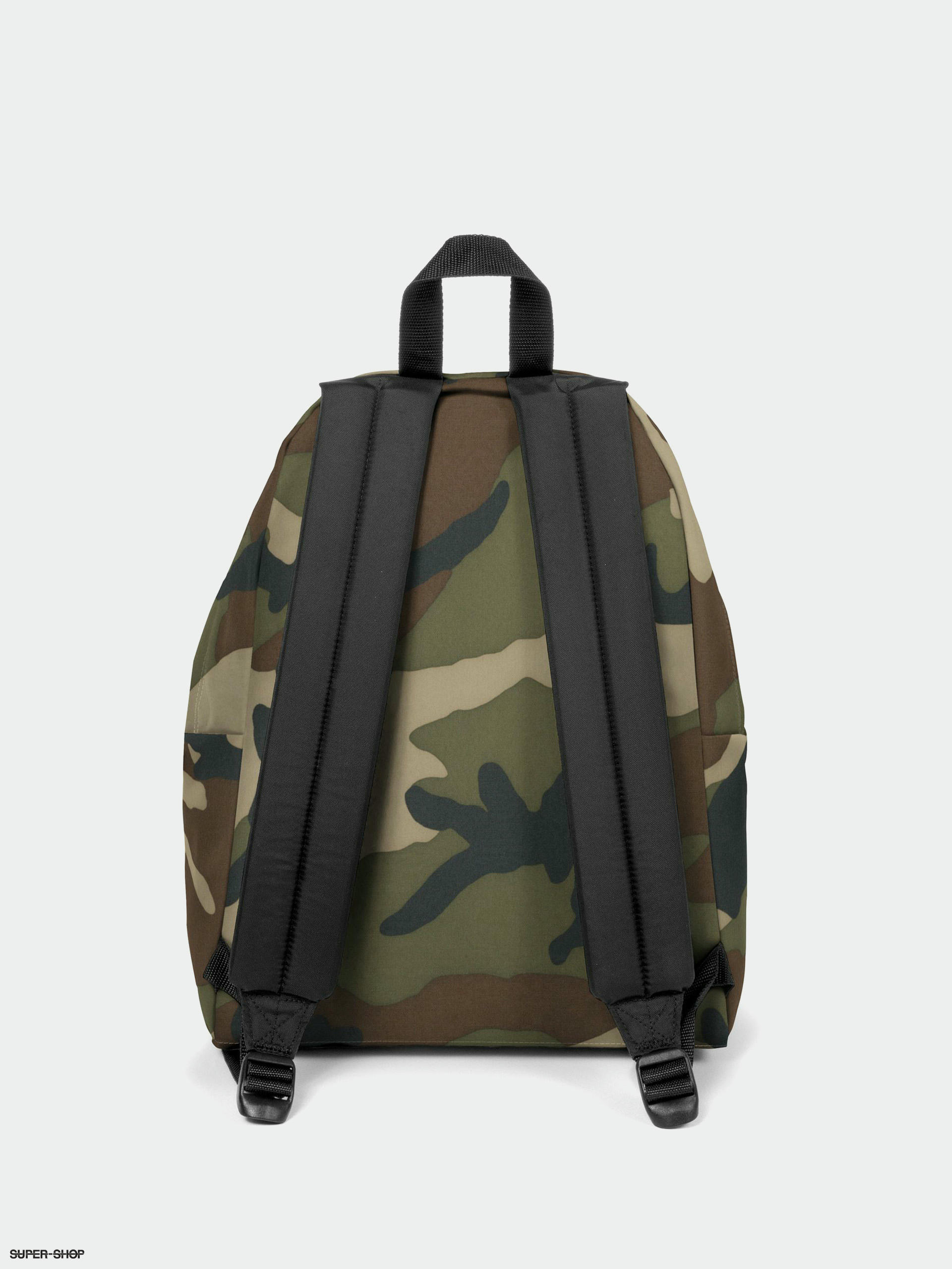 Eastpak cheap camo bag