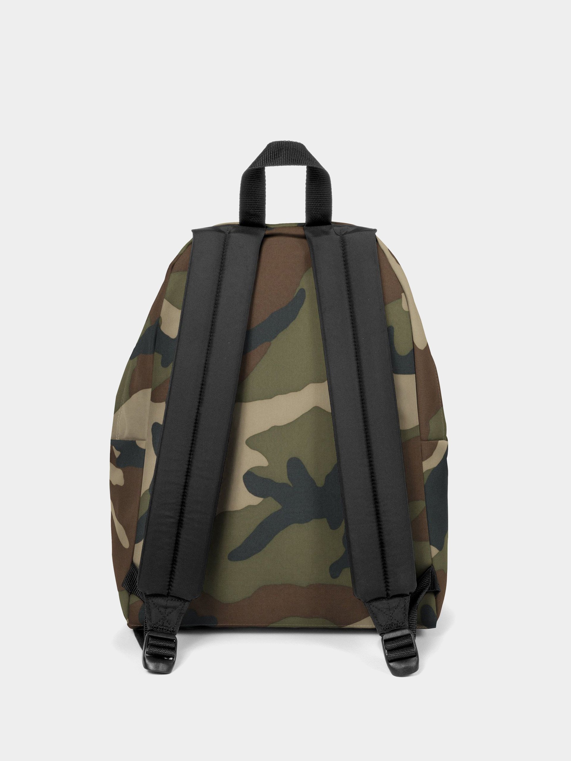 Eastpak Padded Pak R Backpack (camo)