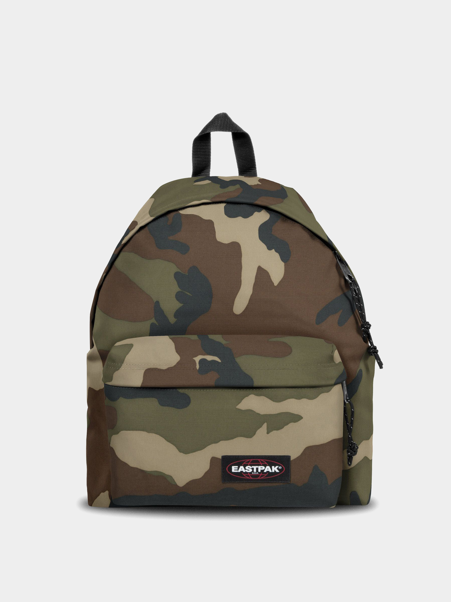 Eastpak Padded Pak R Backpack (camo)