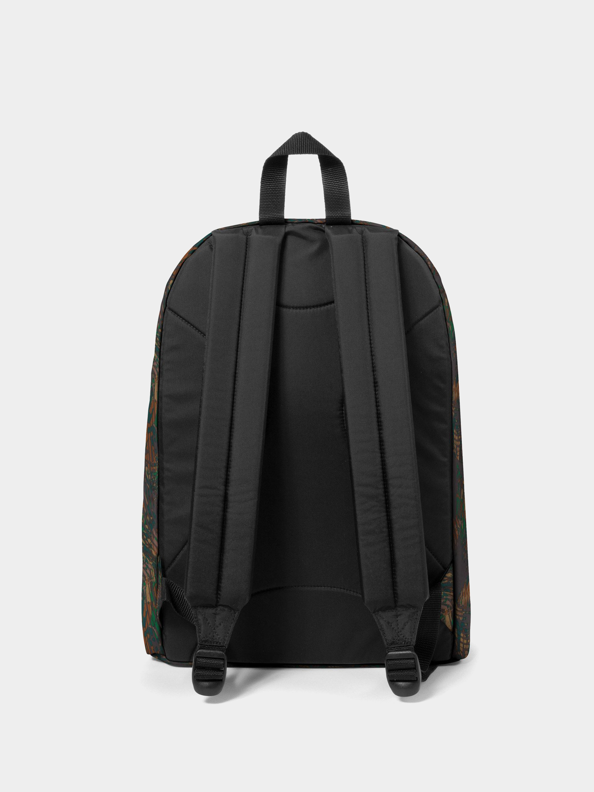 Eastpak Out Of Office Backpack (brize filt grey)