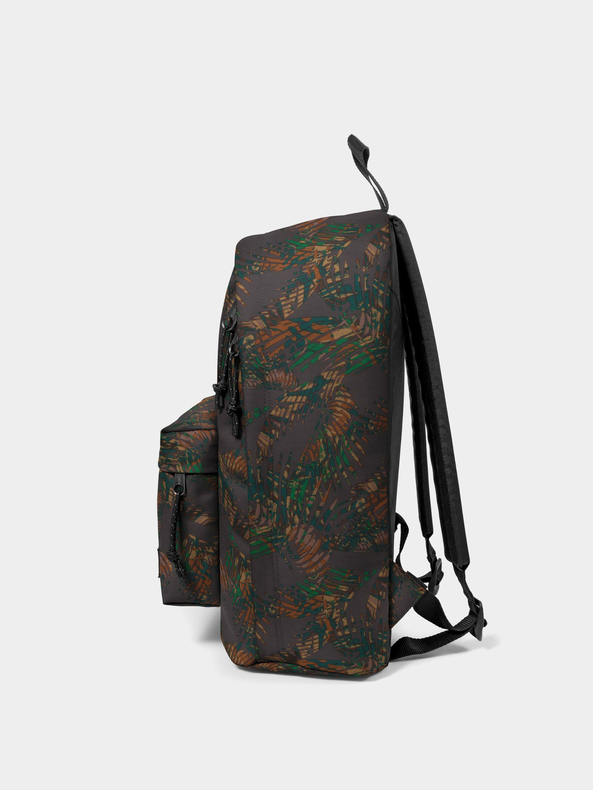 Eastpak Out Of Office Rucksack (brize filt grey)