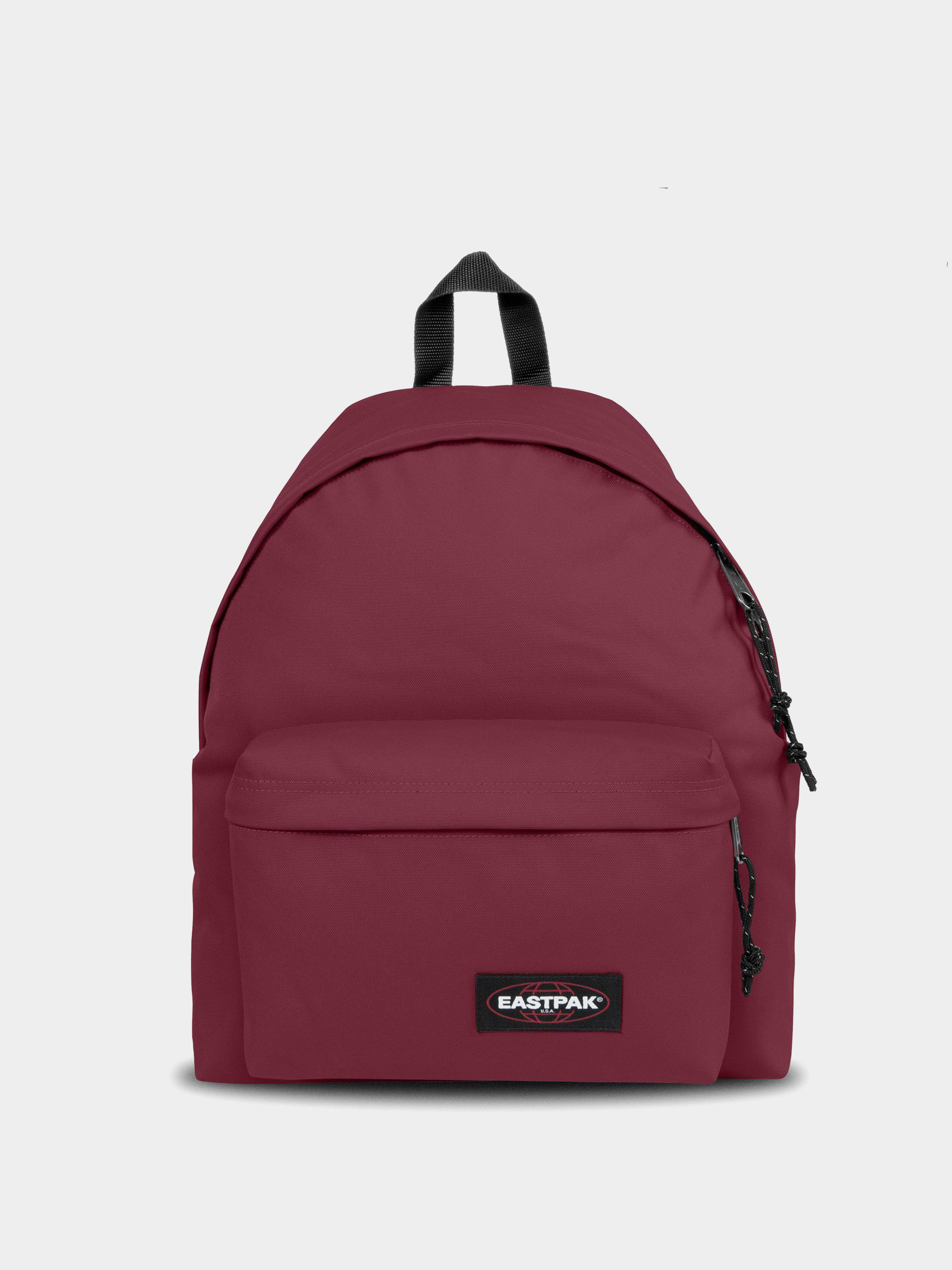 Eastpak Padded Pak R Backpack (bushy burgundy)