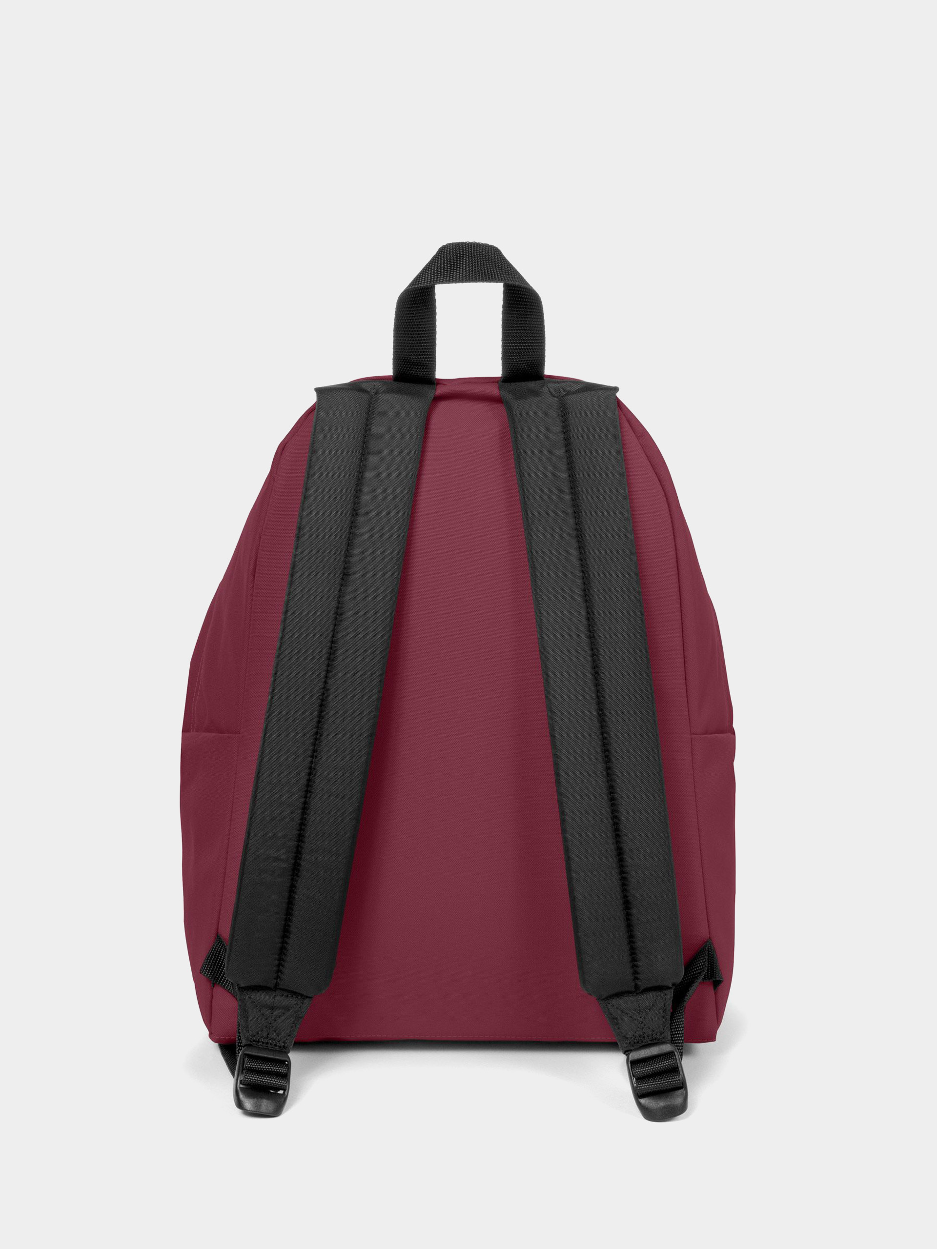 Eastpak Padded Pak R Backpack (bushy burgundy)
