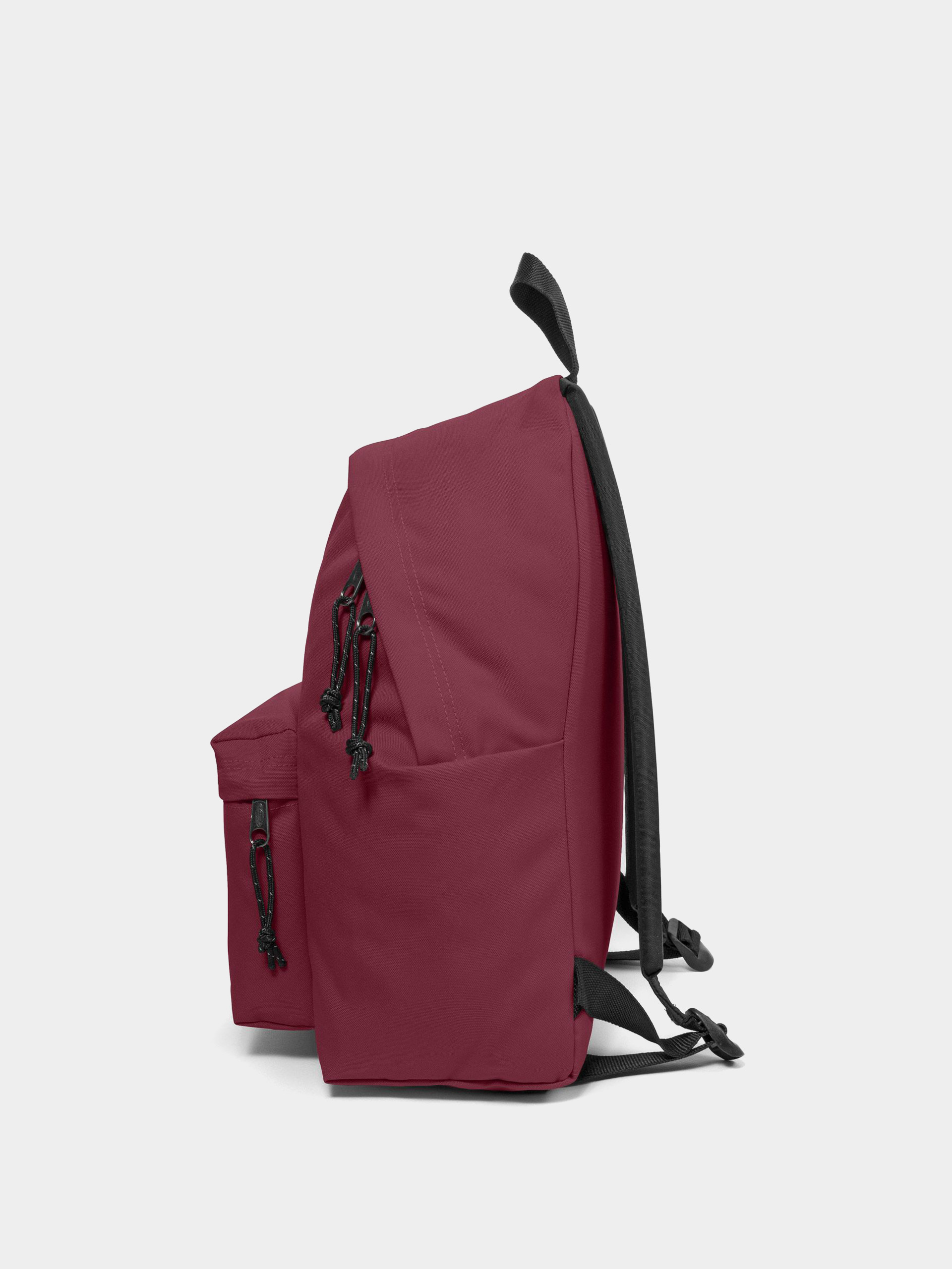 Eastpak Padded Pak R Backpack (bushy burgundy)