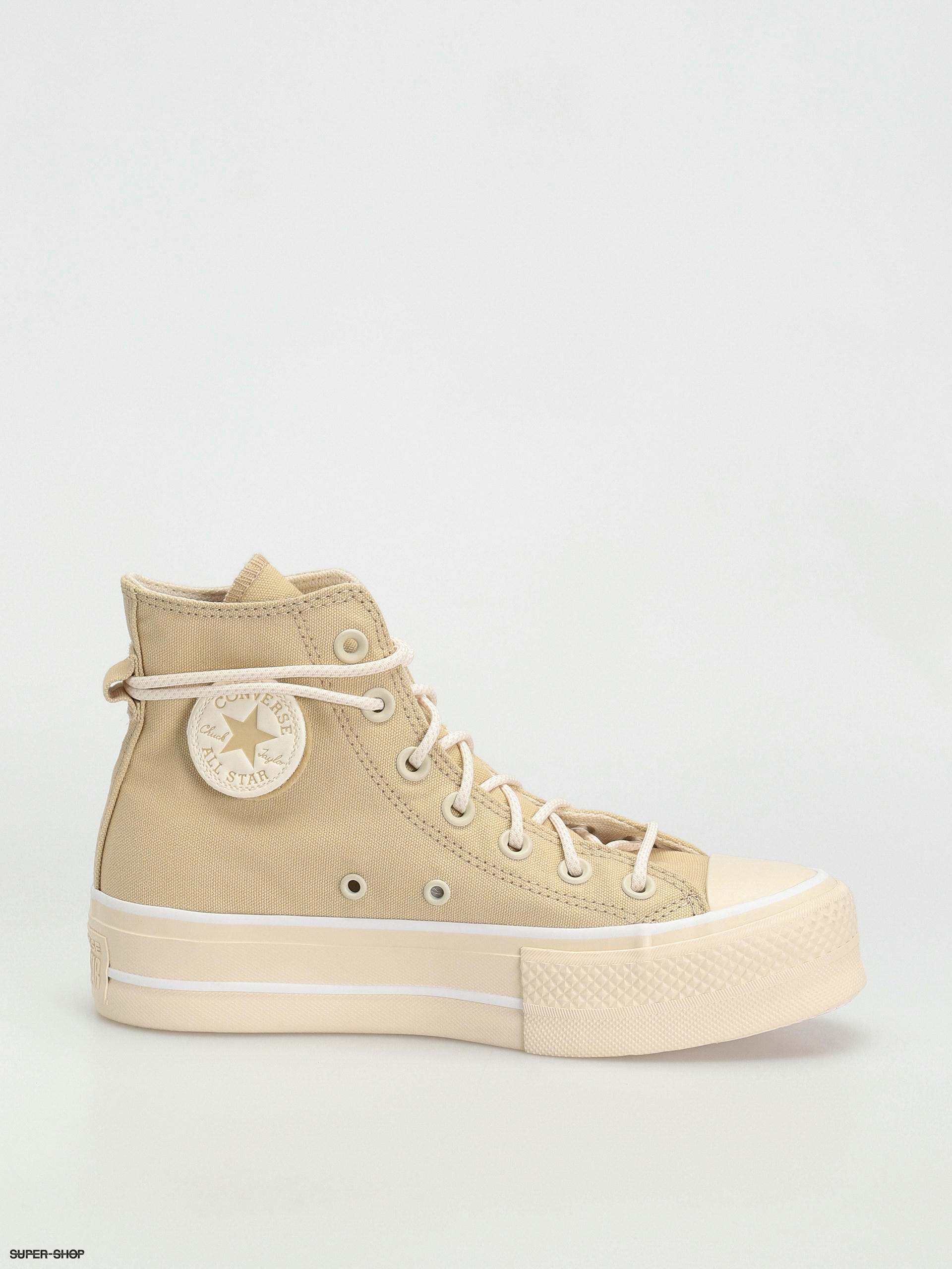 Chuck taylor sales all star beige