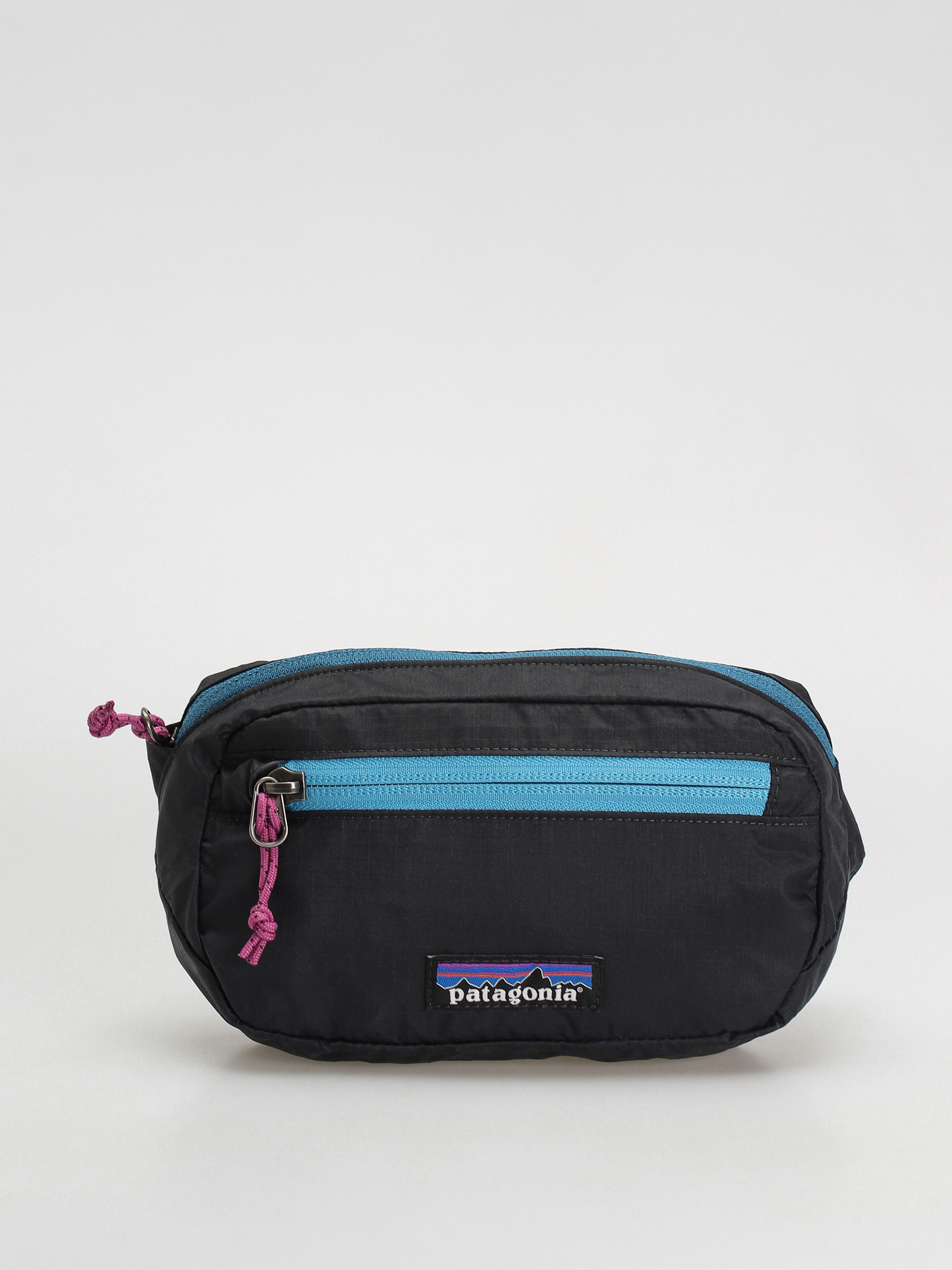 Patagonia Ultralight Black Hole Mini Hip Pack Bum bag (pitch blue)