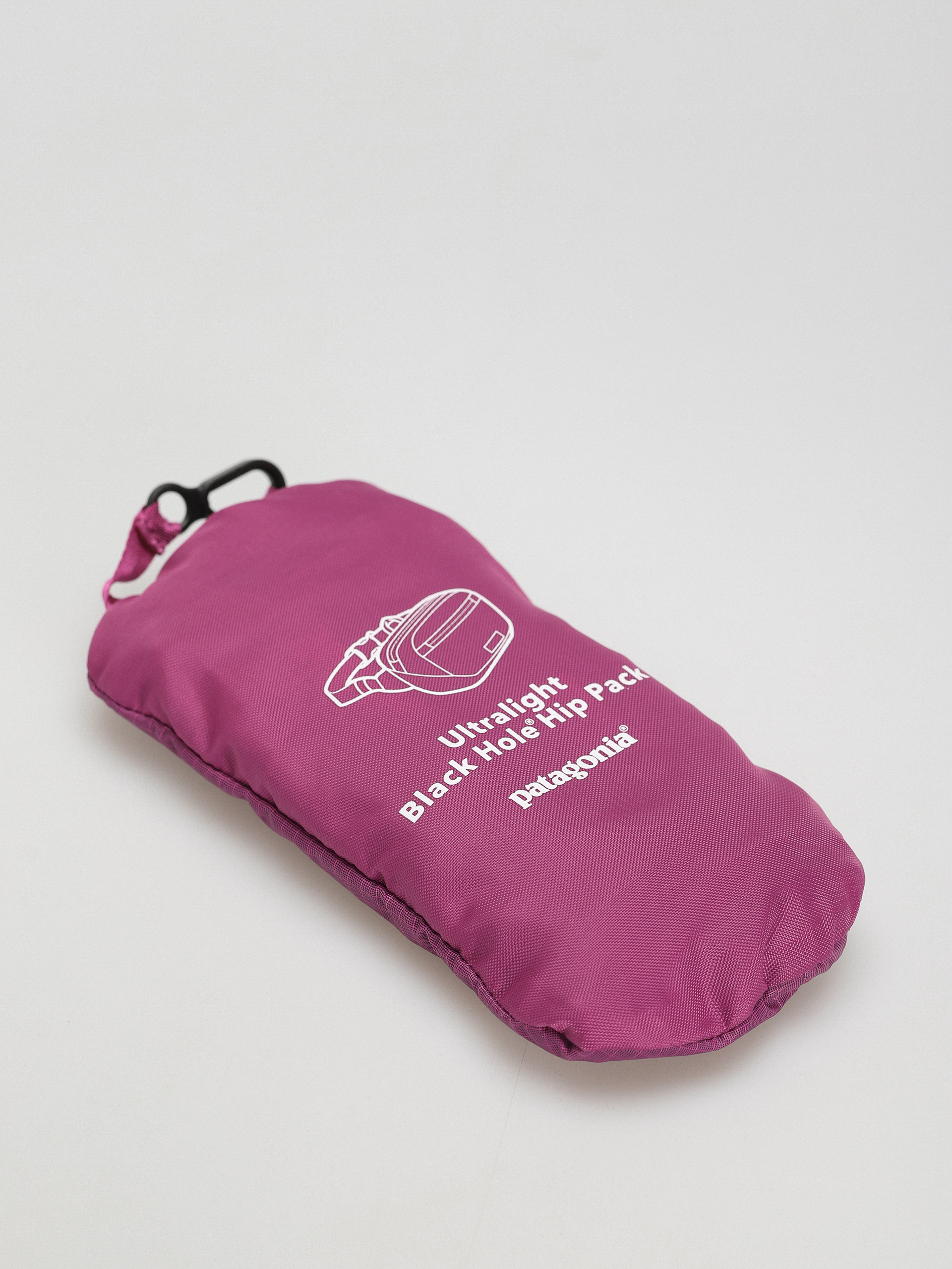 Patagonia Ultralight Black Hole Mini Hip Pack Bum bag (pitch blue)