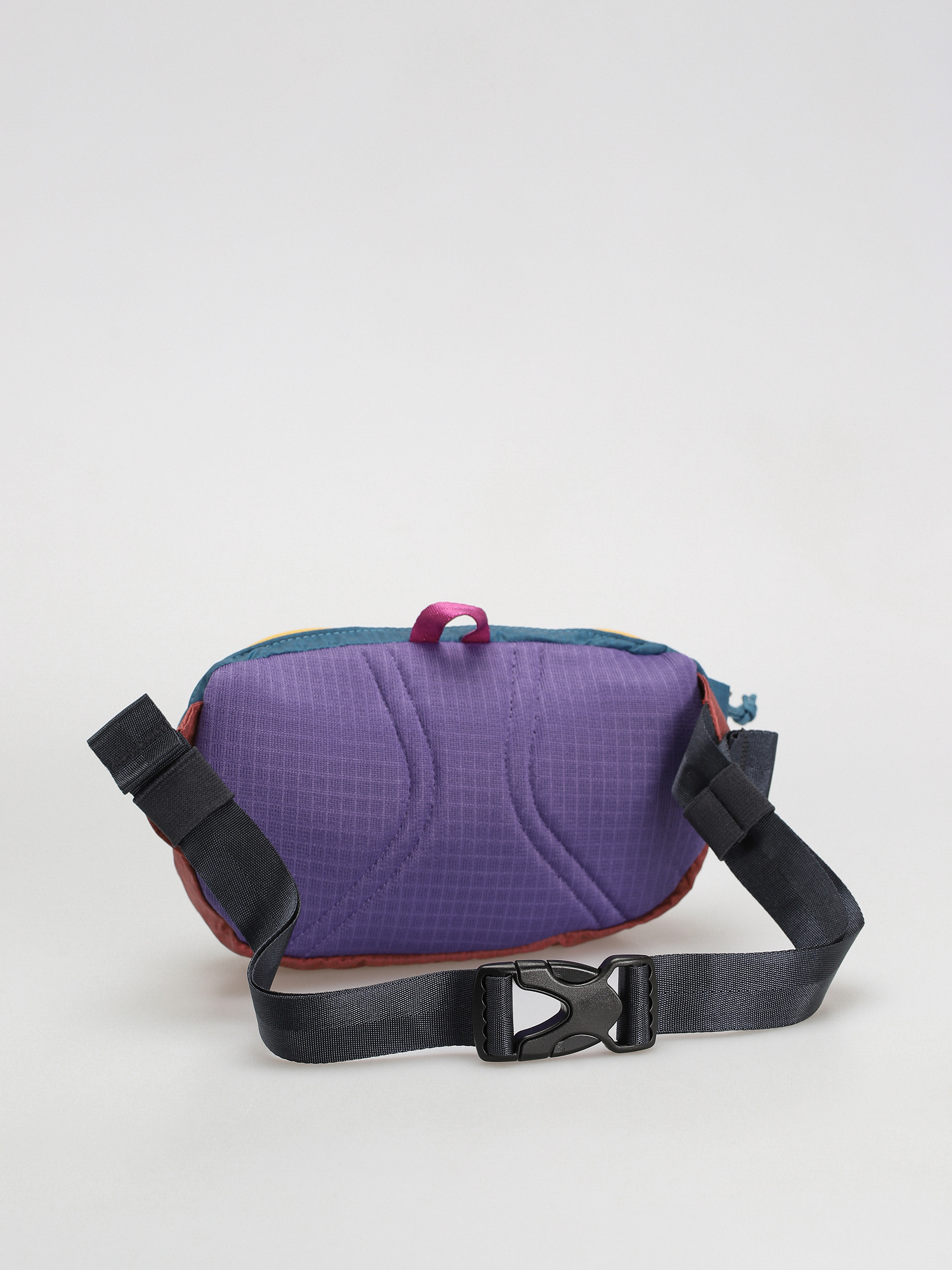 Patagonia Ultralight Black Hole Mini Hip Pack Bum bag pink