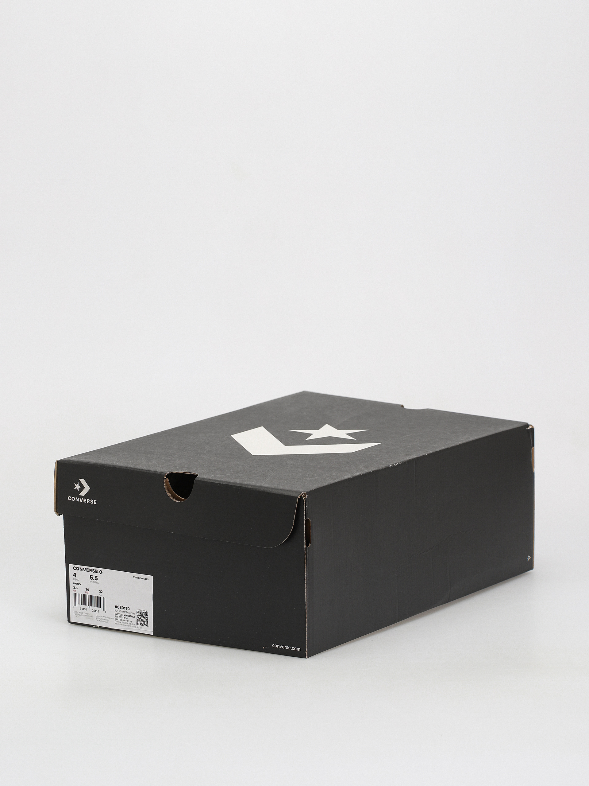 Converse Run Star Motion Cx Hi Shoes (egret/oat milk)