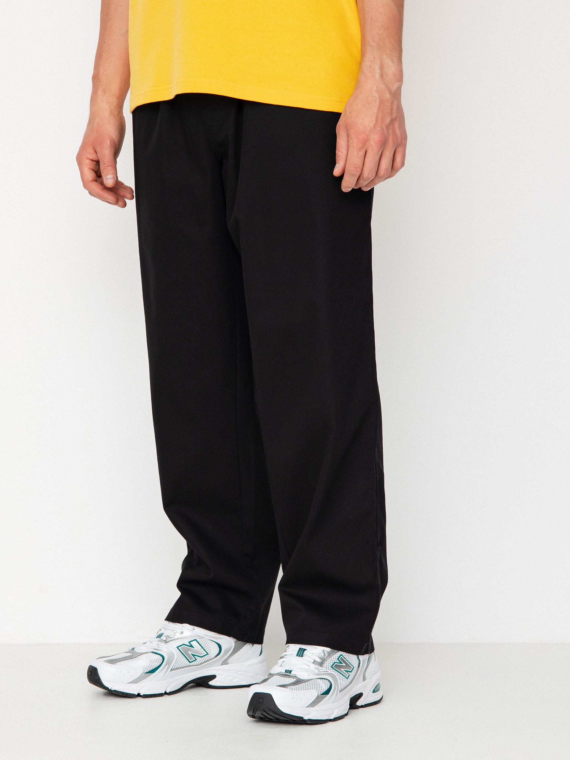 Polar Skate Surf Pants (black)
