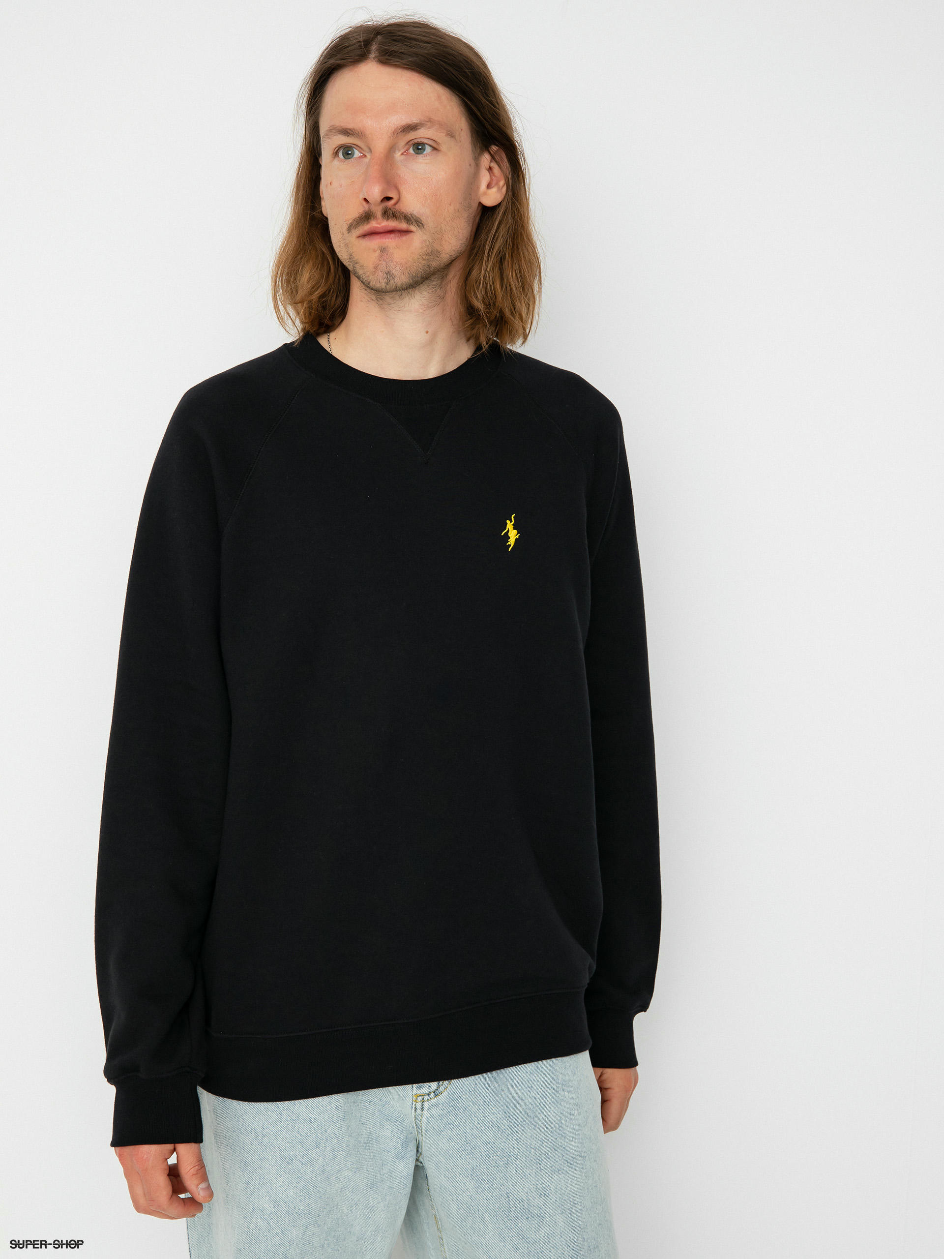 Polar skate co outlet sweatshirt