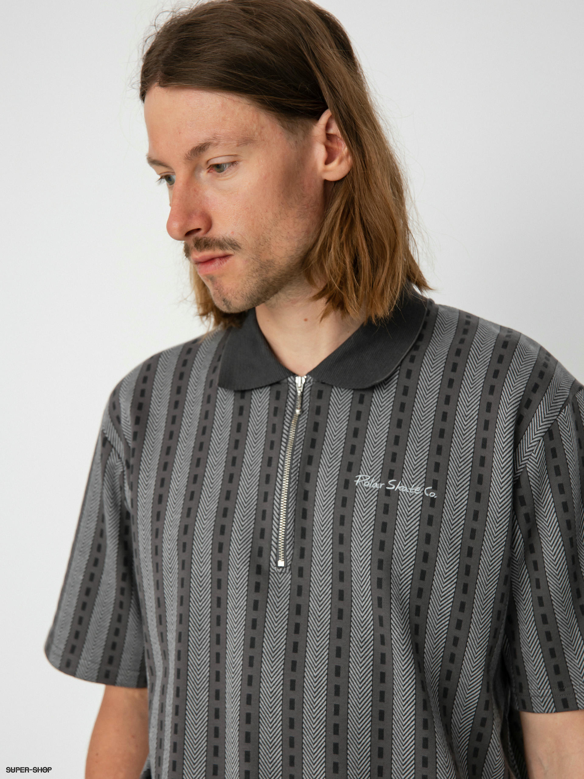 Skate polo clearance shirts