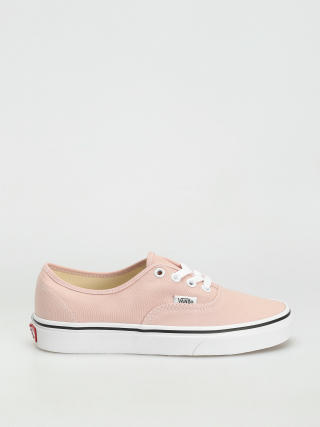 Vans Authentic Shoes (color theory rose smoke)