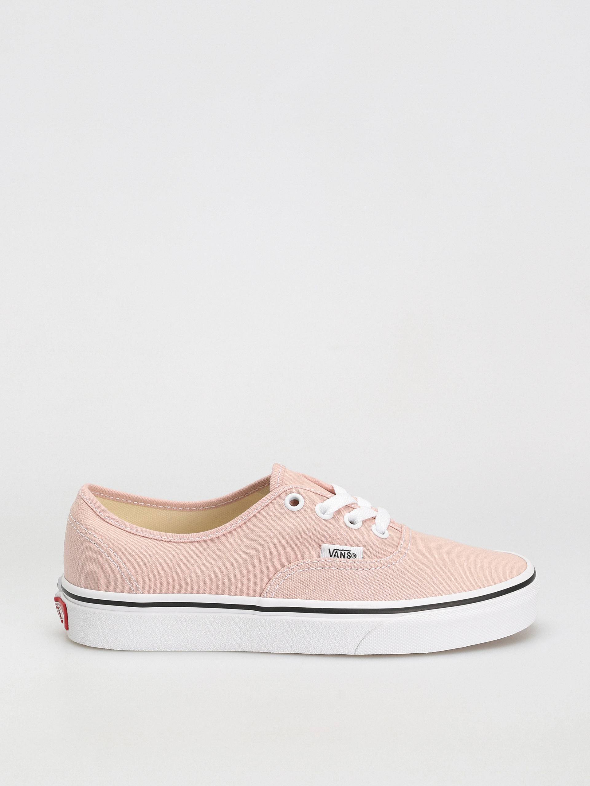 Vans Authentic Shoes (color theory rose smoke)