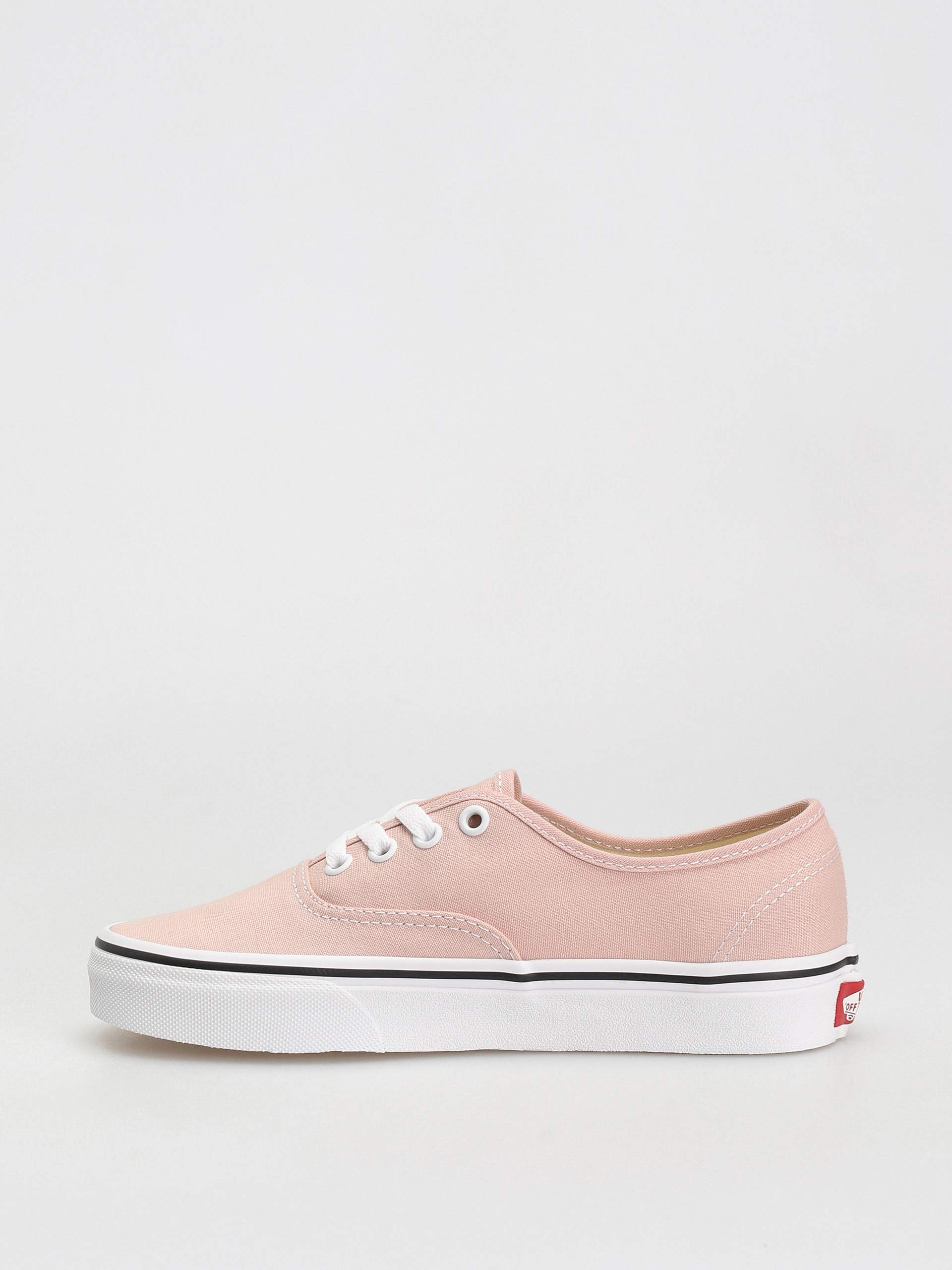 Vans Authentic Schuhe color theory rose smoke