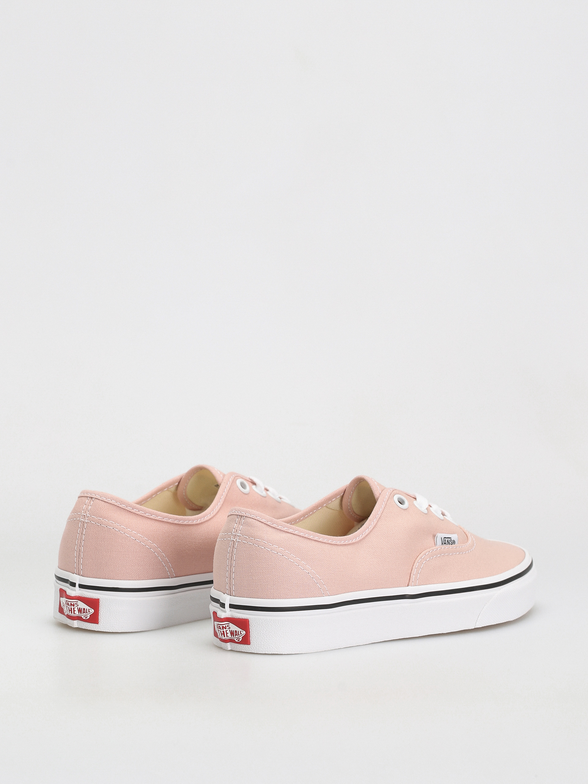 Vans Authentic Schuhe (color theory rose smoke)