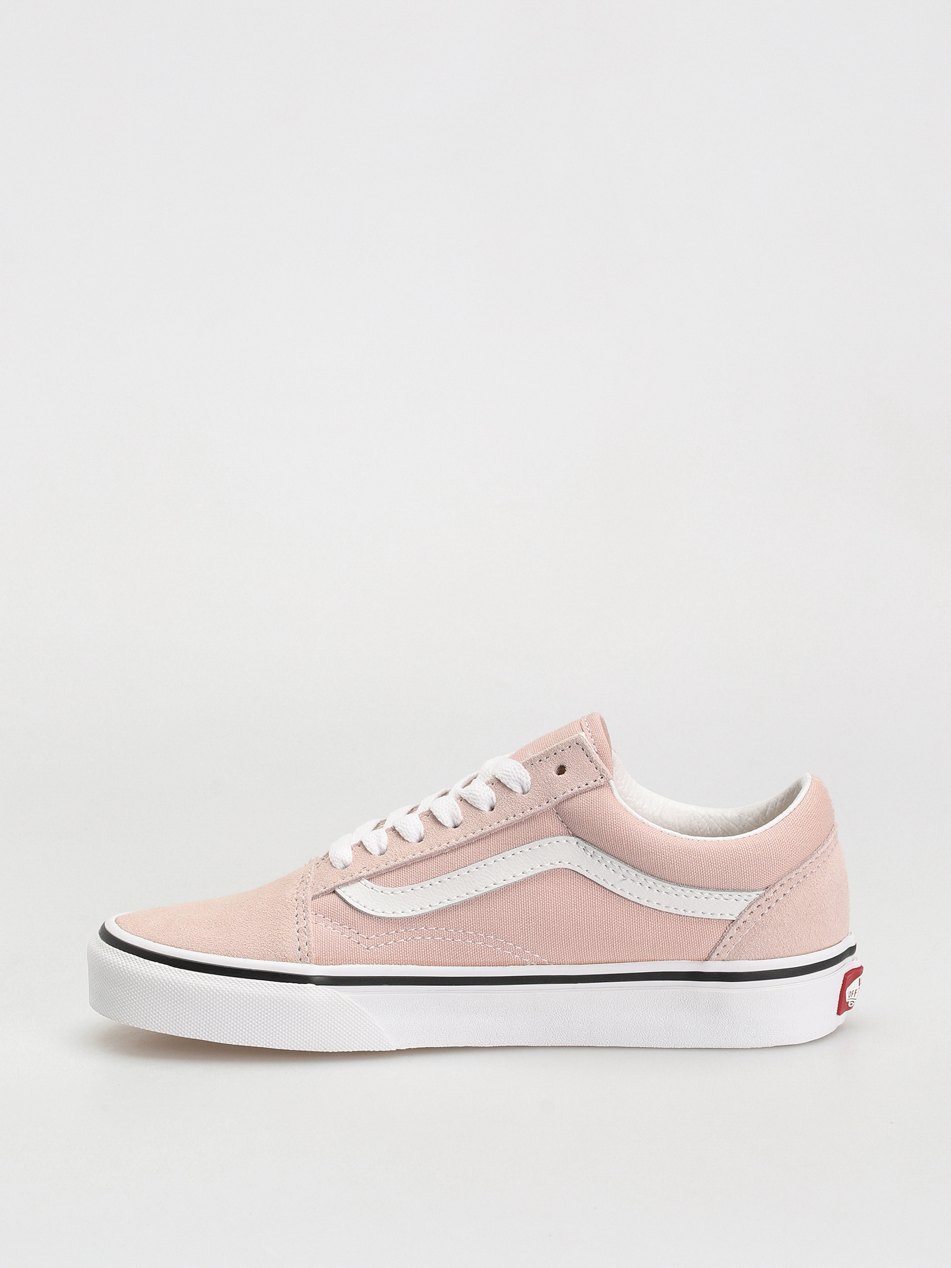Vans Old Skool Schuhe (color theory rose smoke)