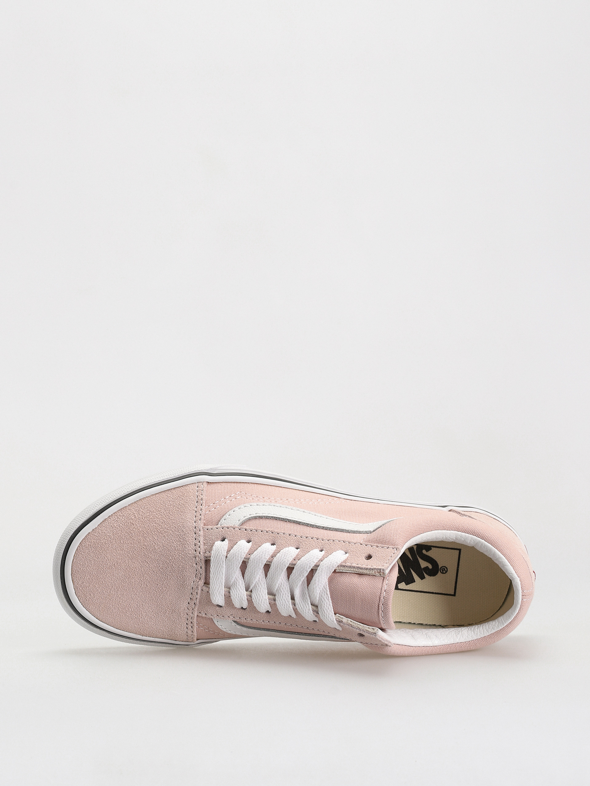 Vans Old Skool Schuhe (color theory rose smoke)