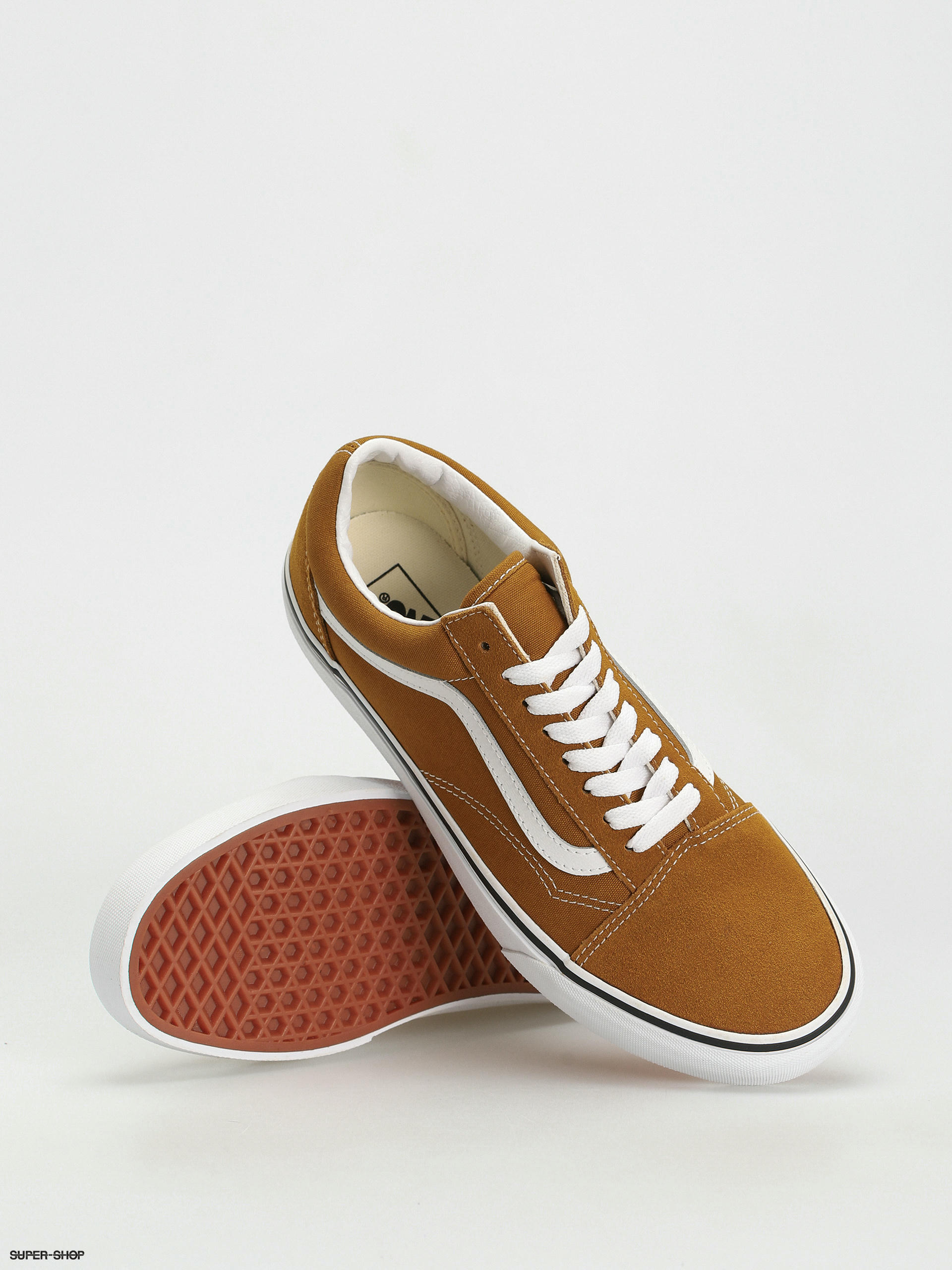 Vans old skool different on sale colors