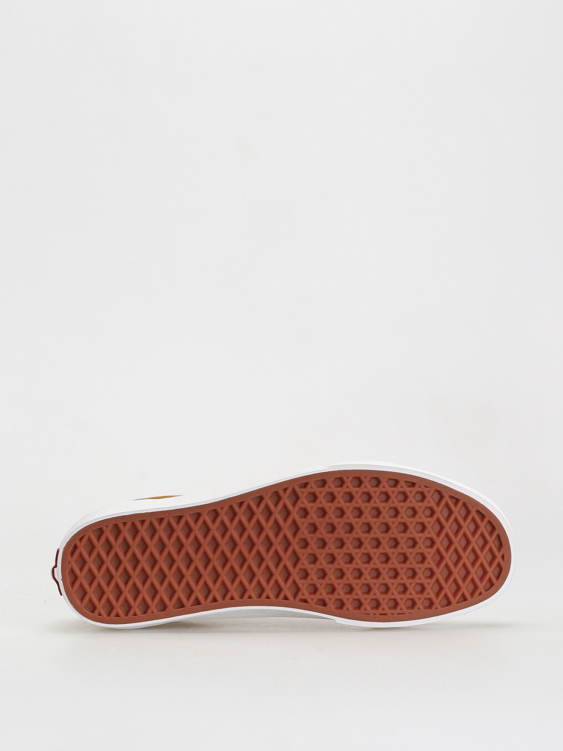 Vans Old Skool Shoes (color theory golden brown)