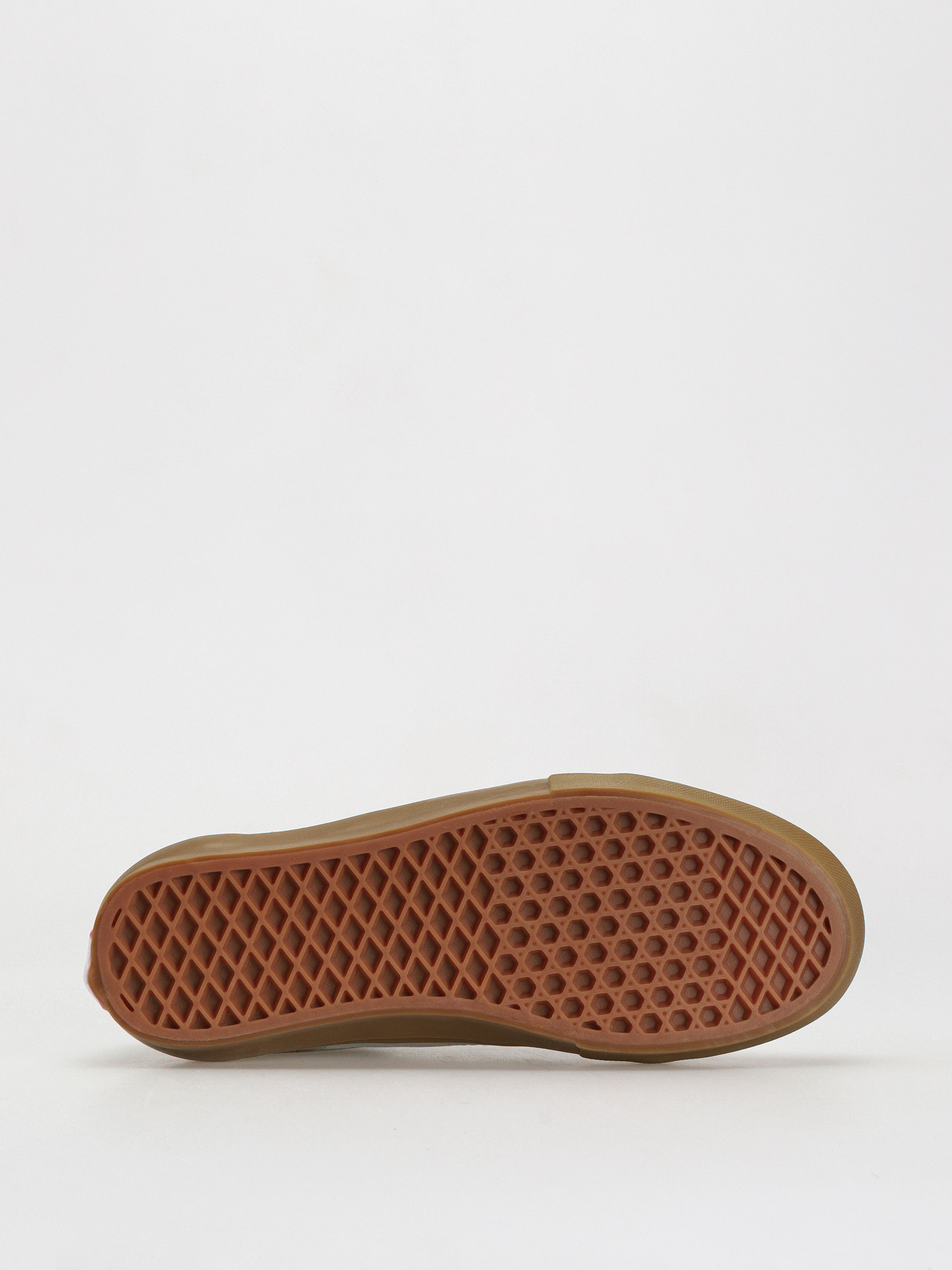 Vans Skate Old Skool Shoes (grey/gum)
