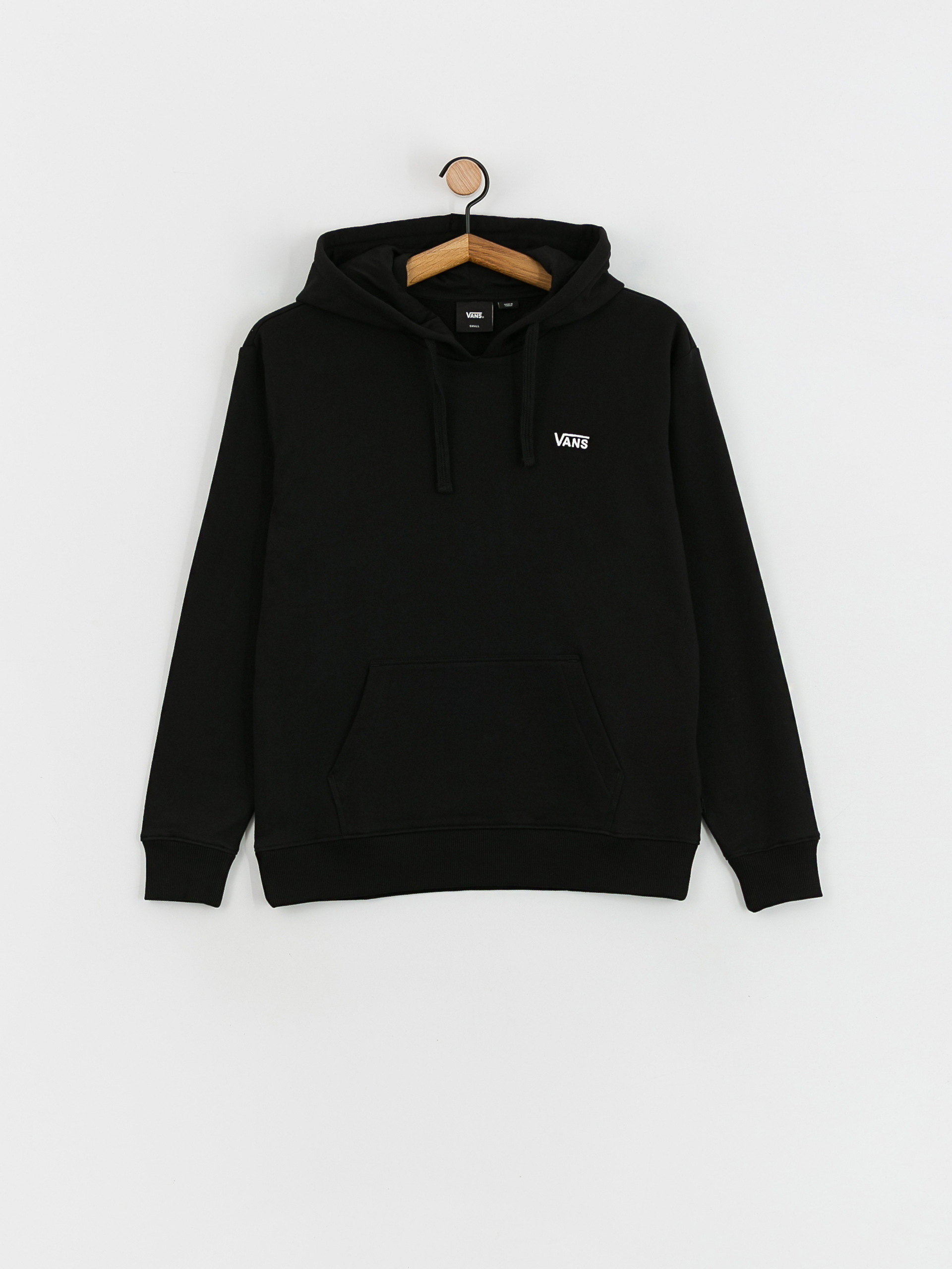 Vans Flying V Bff Emea HD Hoodie Wmn (flying v black)