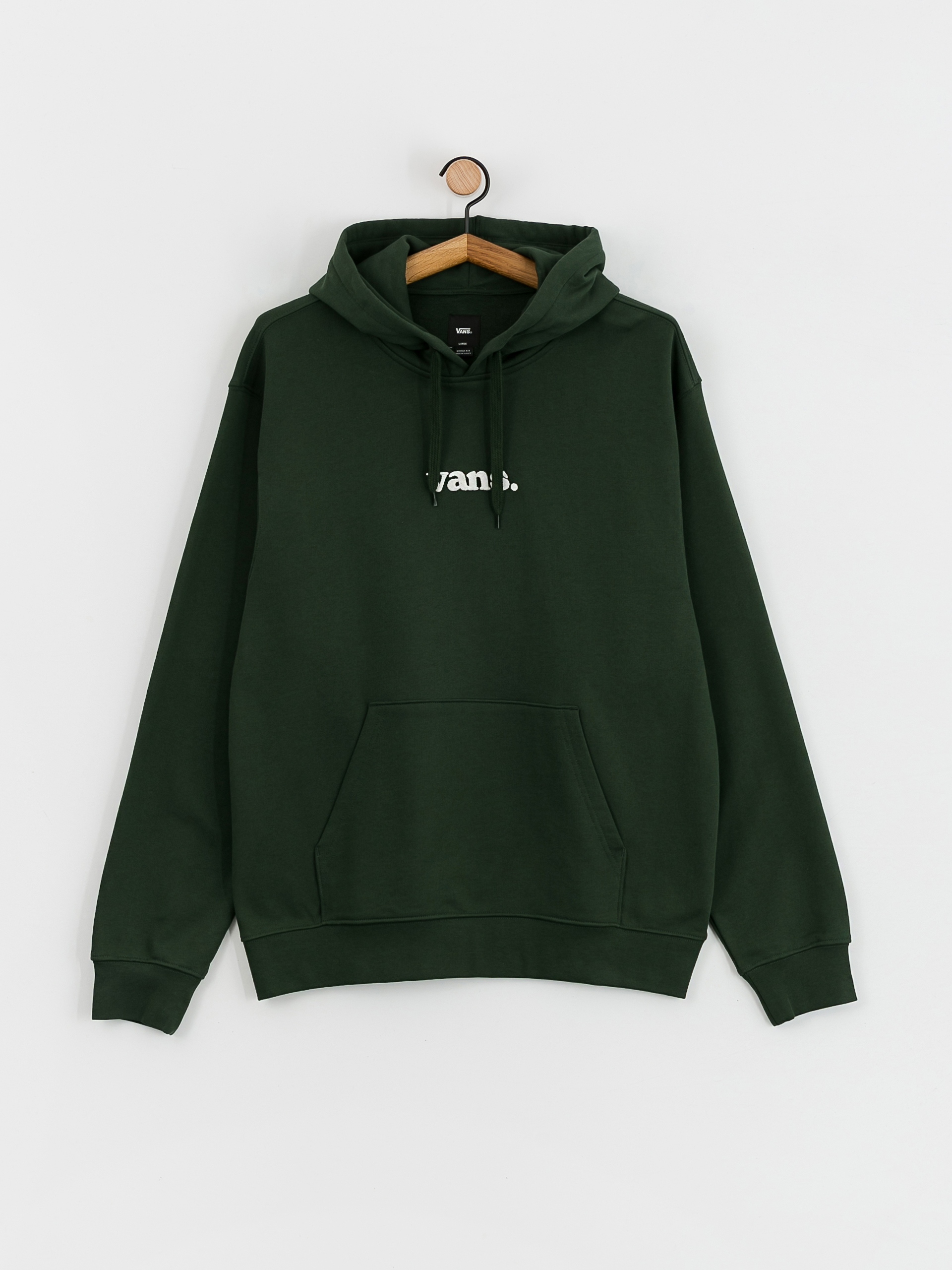 Vans Lowered HD Hoodie (mountain view)